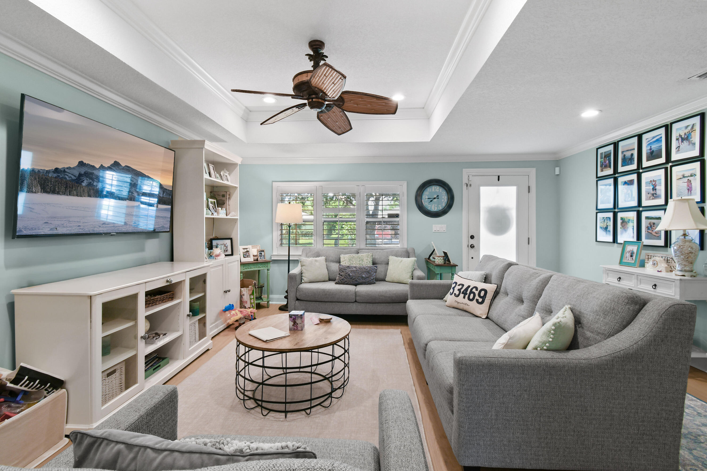 RIVERSIDE DRIVE PARK SEC A - Residential