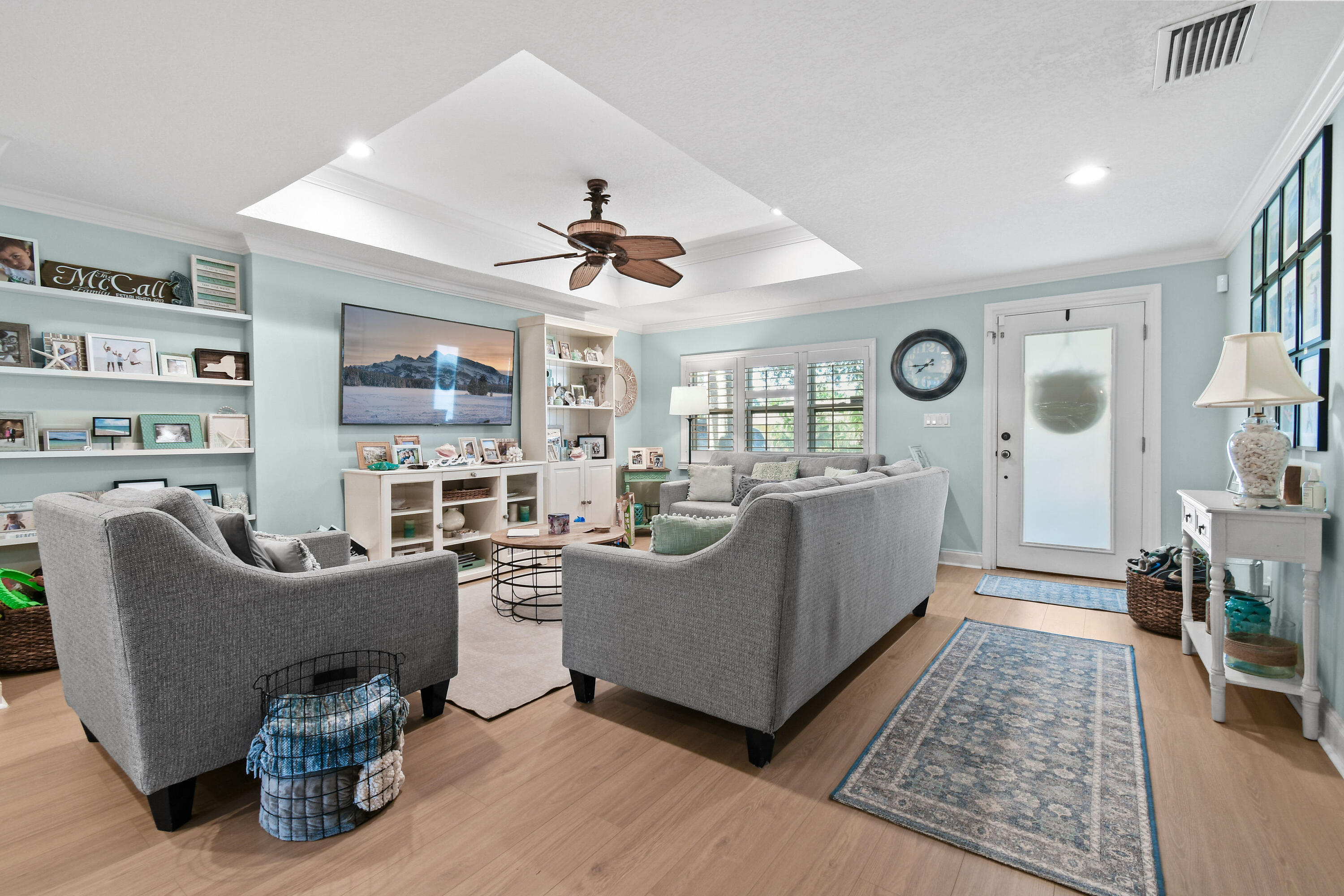 RIVERSIDE DRIVE PARK SEC A - Residential