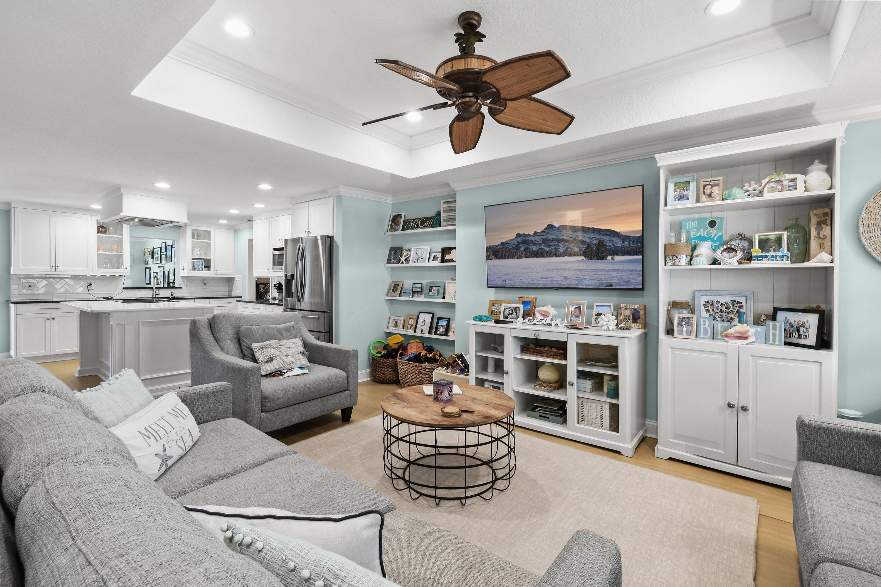 RIVERSIDE DRIVE PARK SEC A - Residential