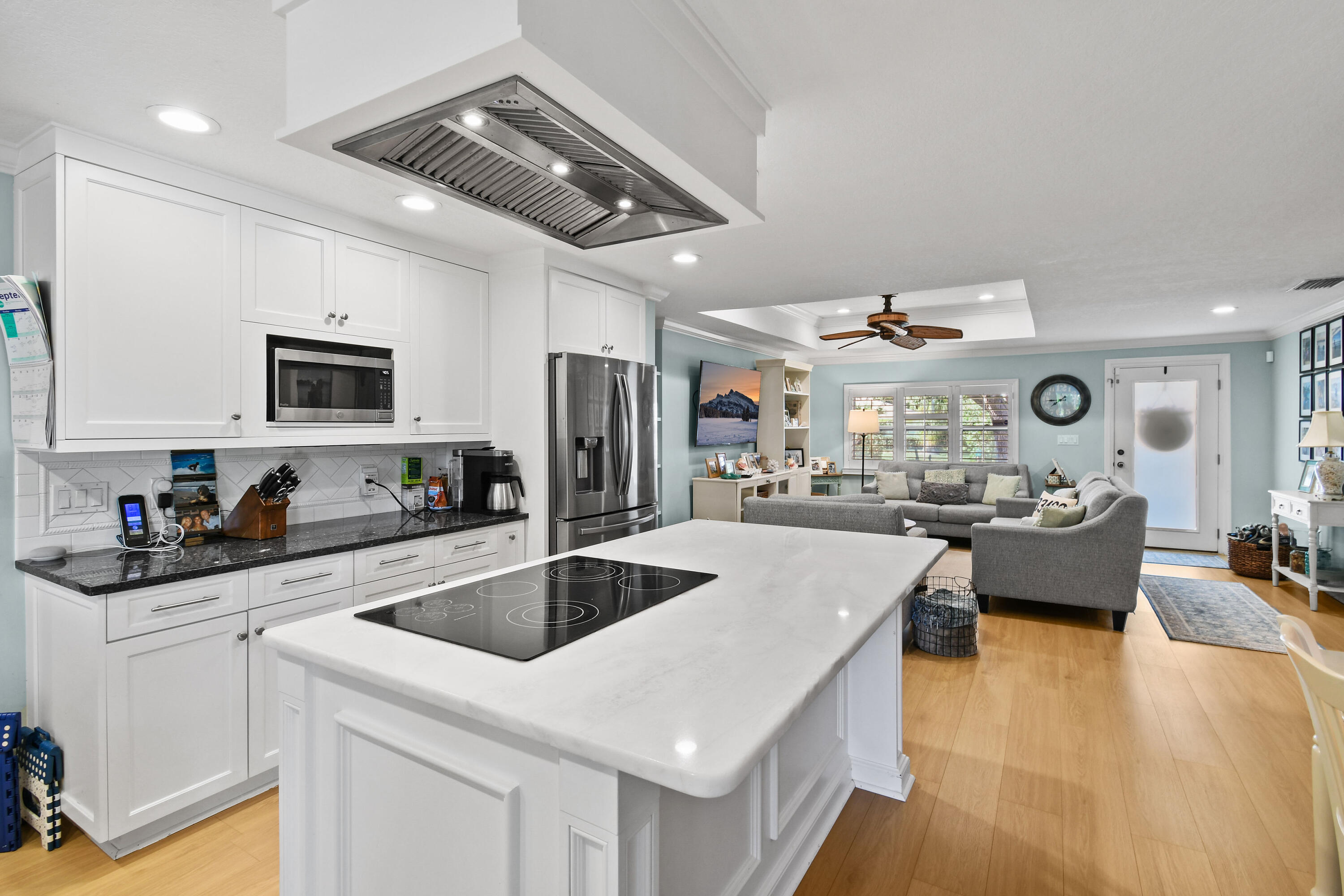 RIVERSIDE DRIVE PARK SEC A - Residential