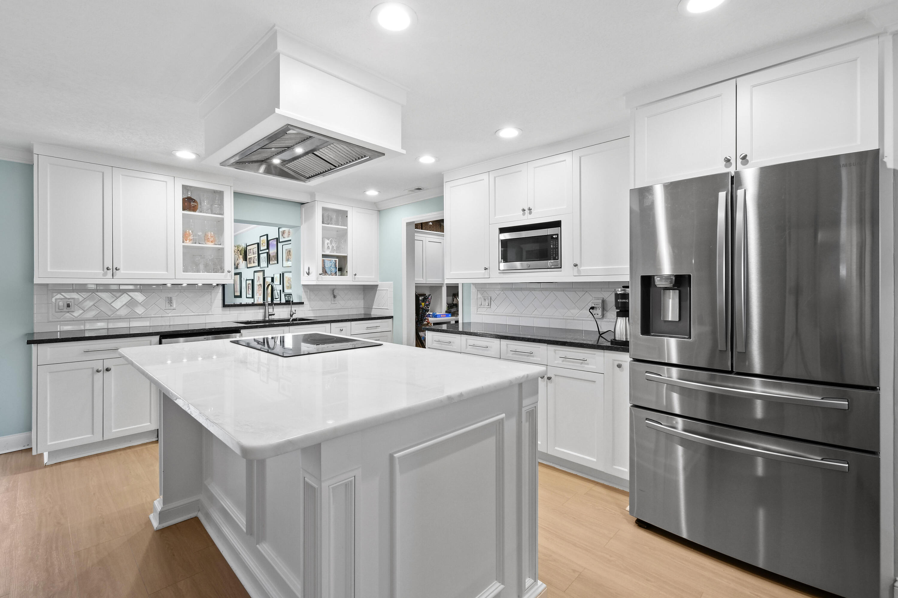 RIVERSIDE DRIVE PARK SEC A - Residential