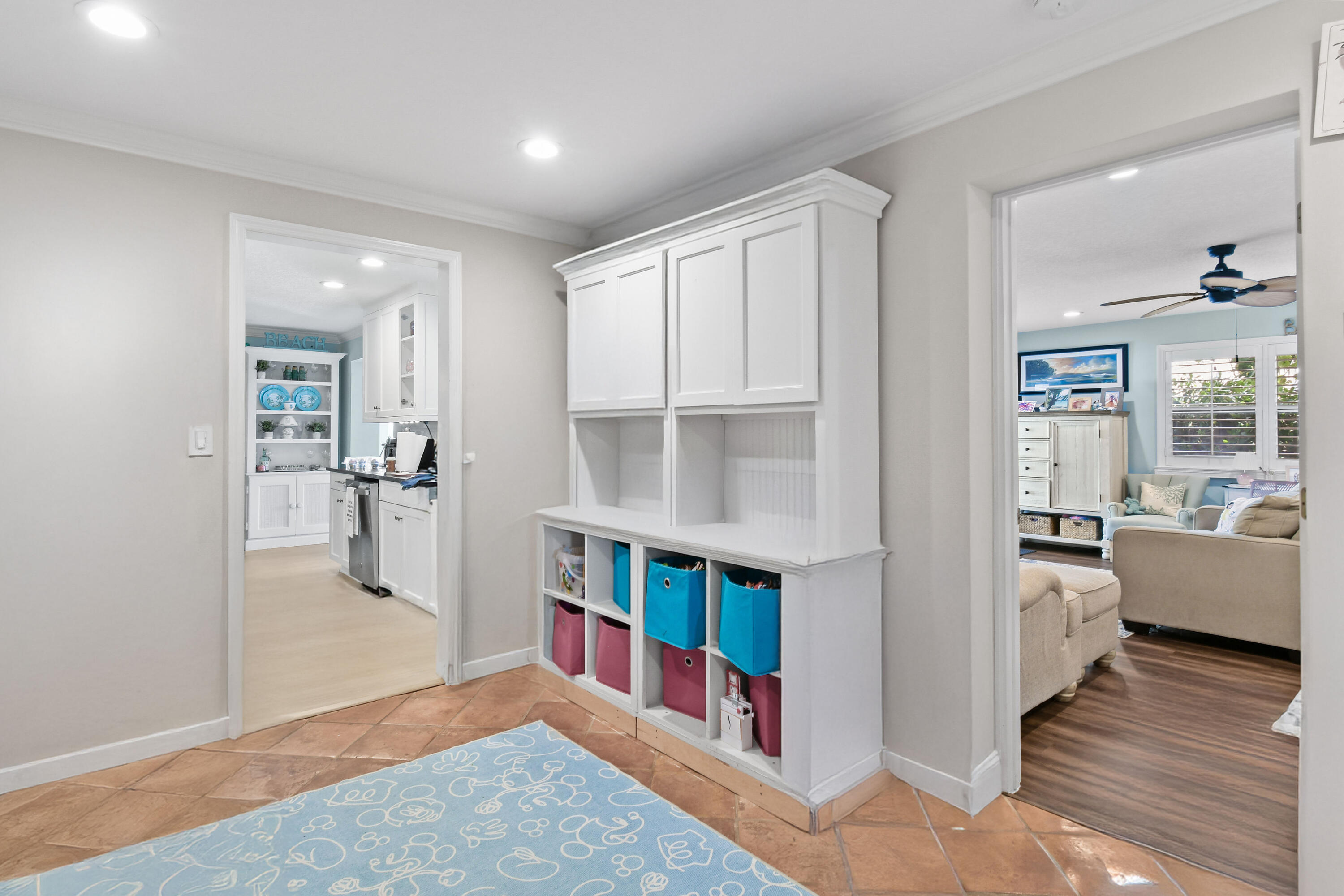 RIVERSIDE DRIVE PARK SEC A - Residential