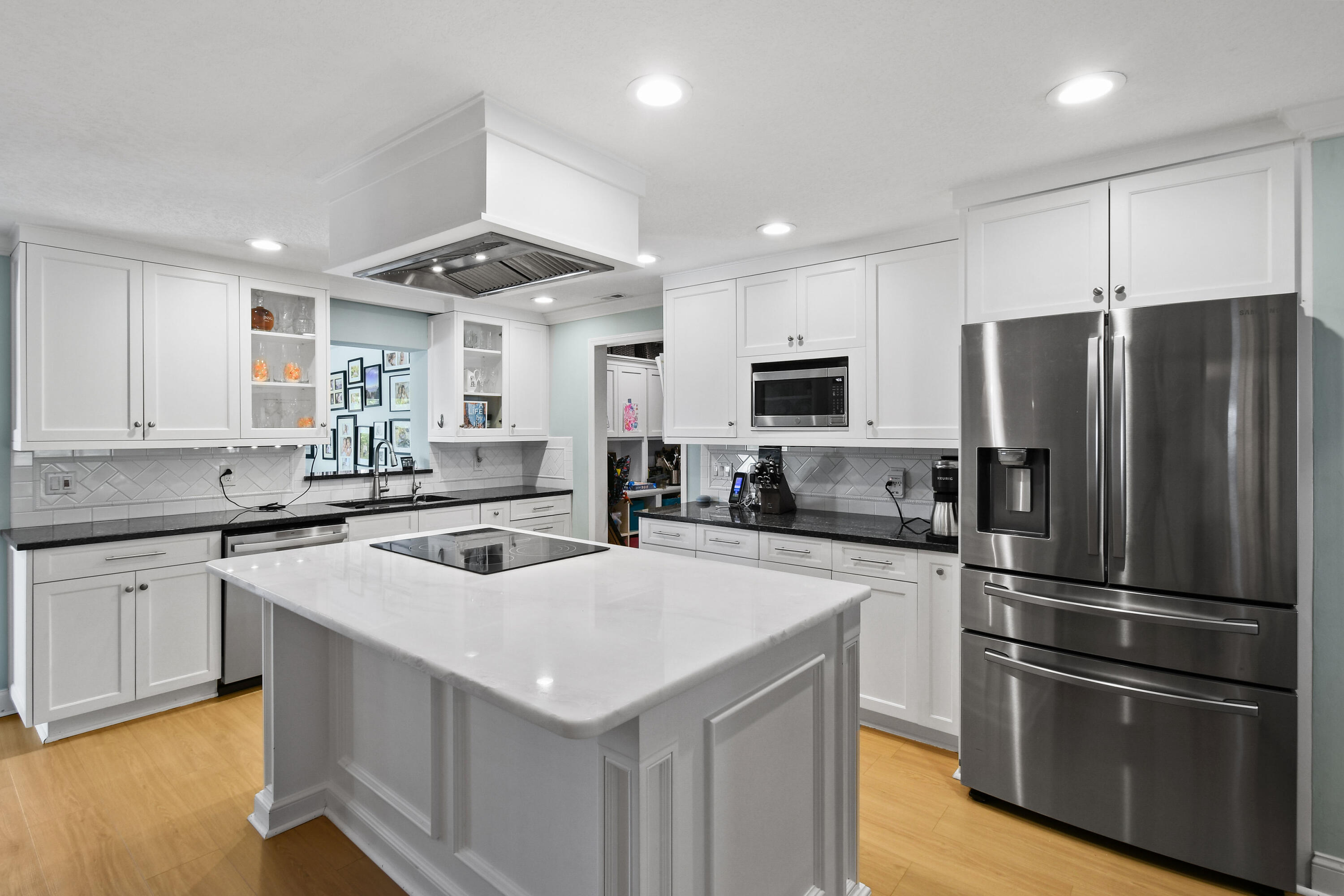 RIVERSIDE DRIVE PARK SEC A - Residential