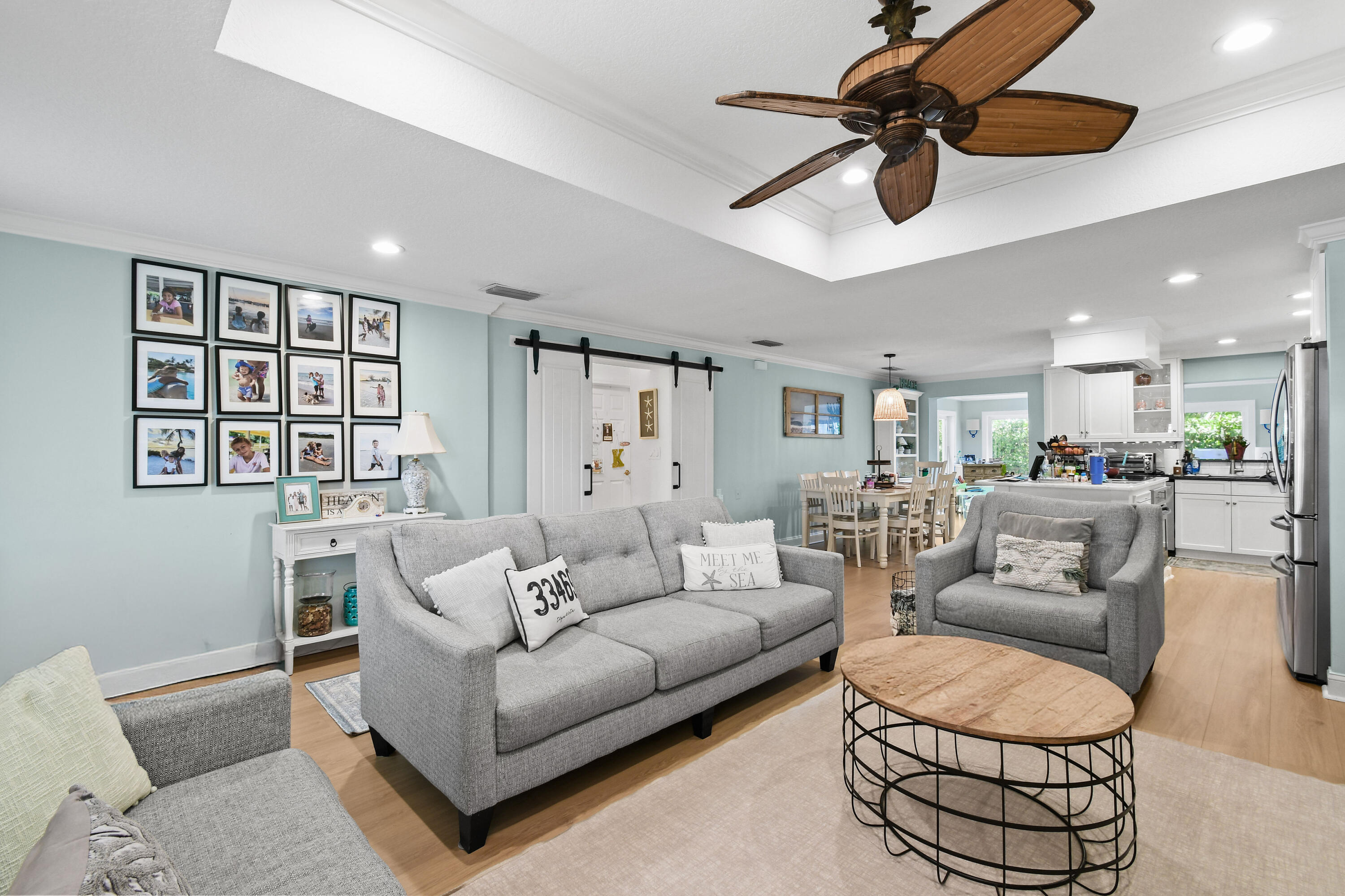 RIVERSIDE DRIVE PARK SEC A - Residential