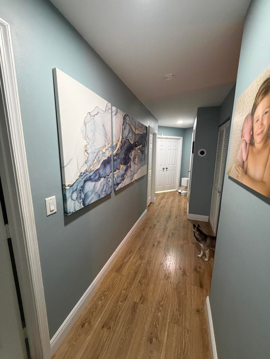 Photo of 6094 Oak Bluff Way, Lake Worth, FL 33467 (MLS # B26021170)