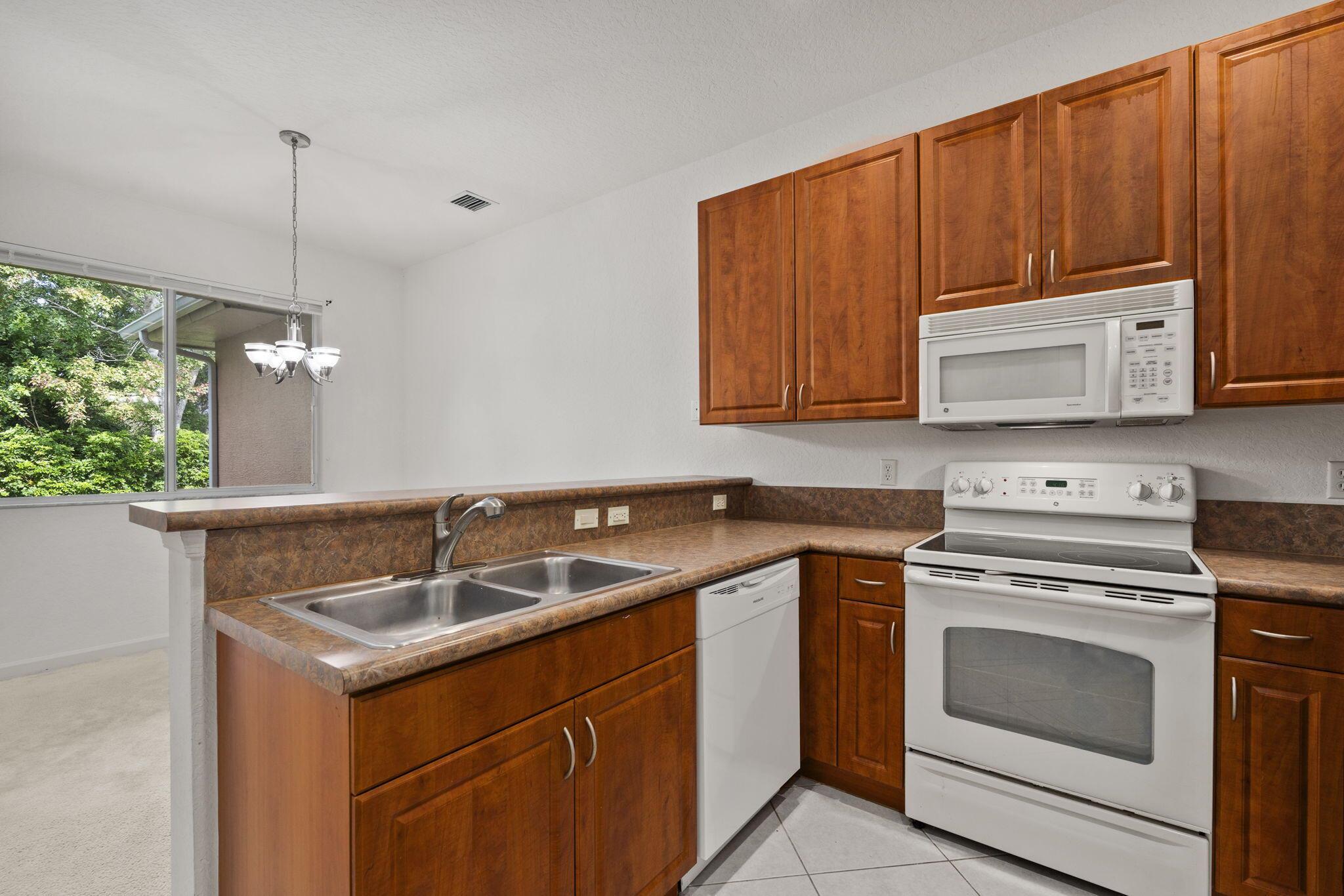 BRADFORD PLACE - Residential