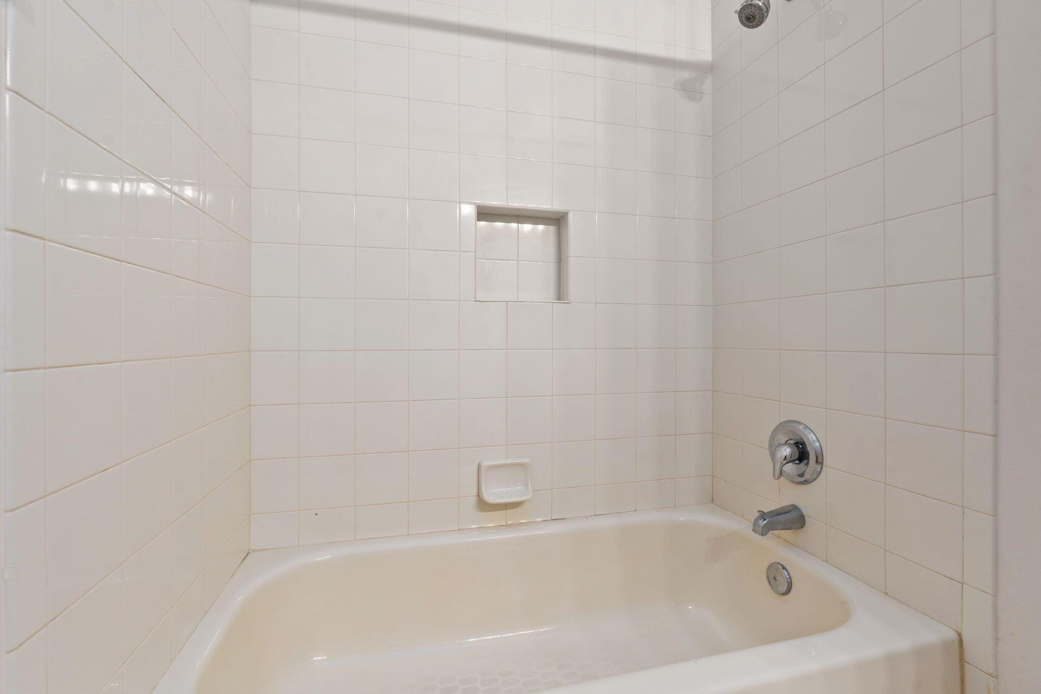 BRADFORD PLACE - Residential