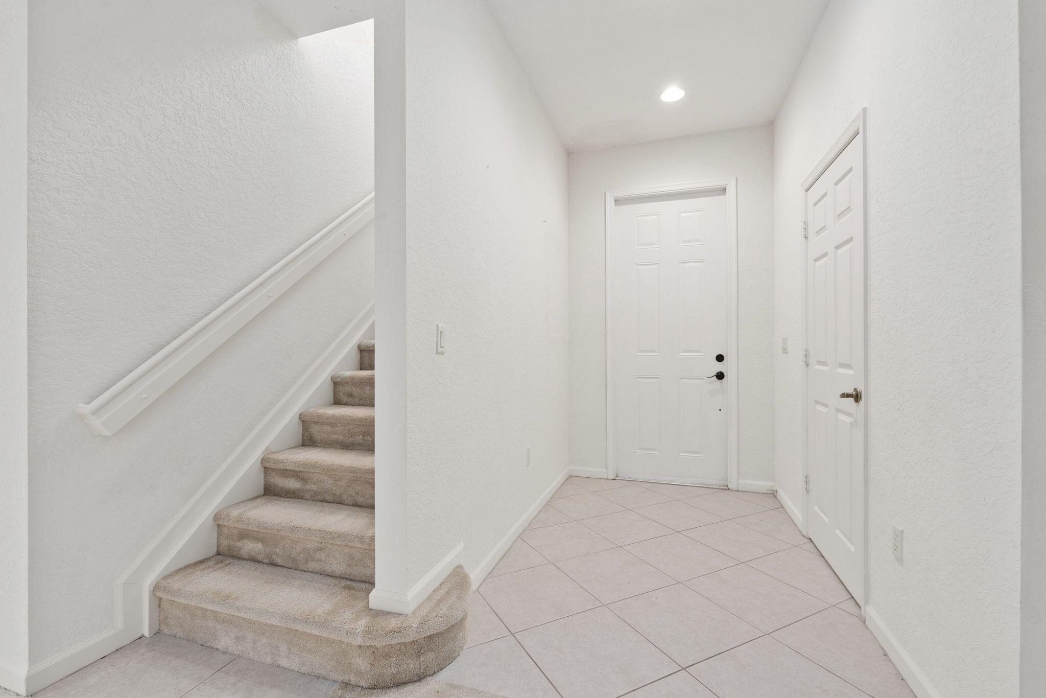 BRADFORD PLACE - Residential