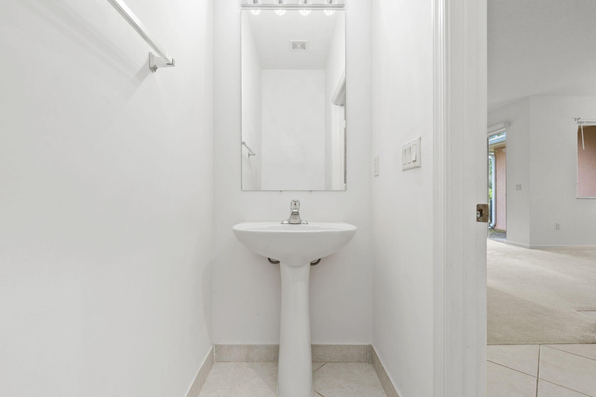 BRADFORD PLACE - Residential