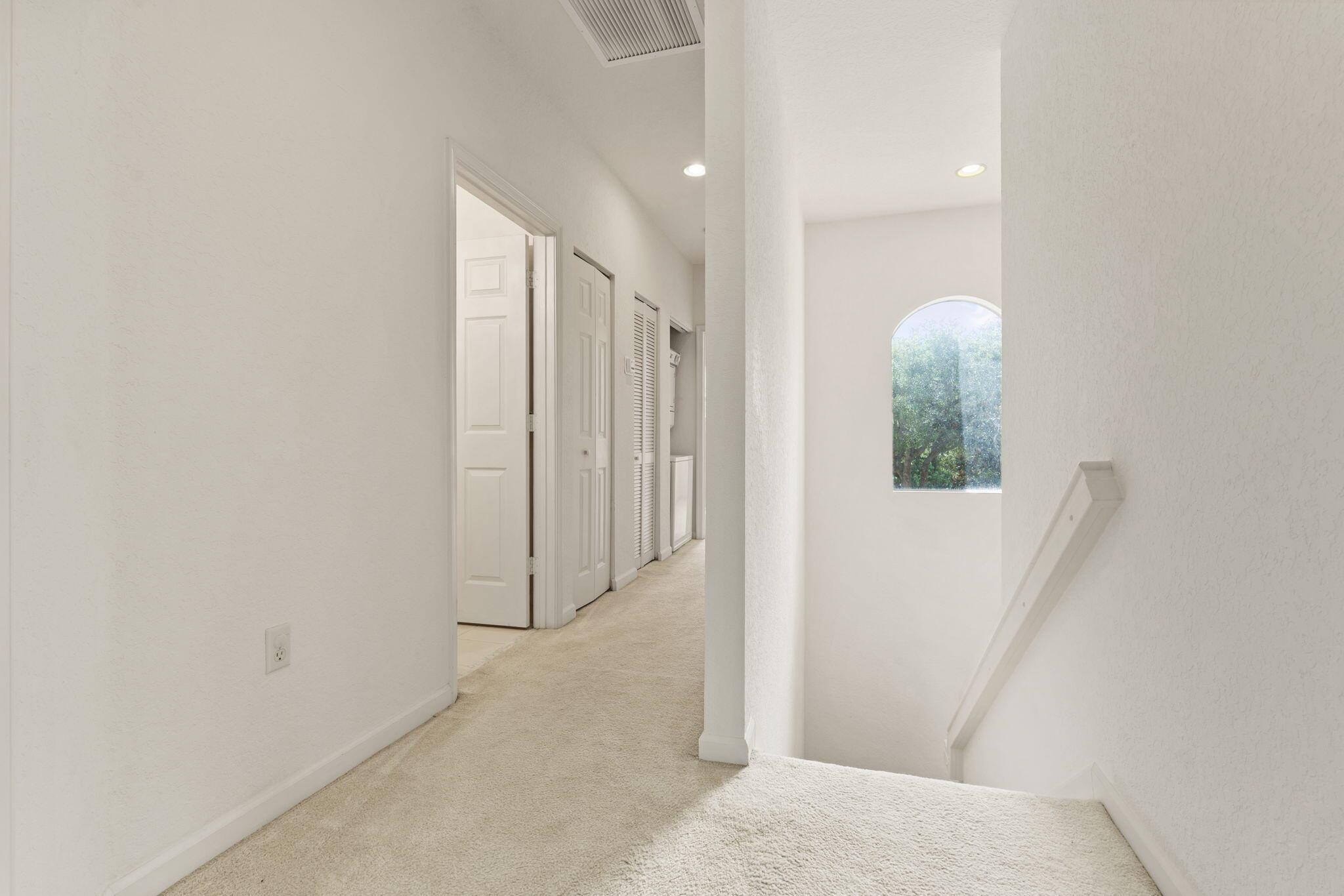 BRADFORD PLACE - Residential