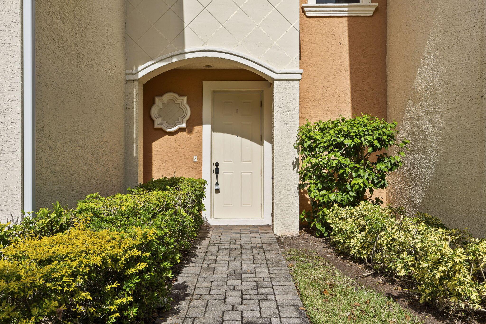 BRADFORD PLACE - Residential