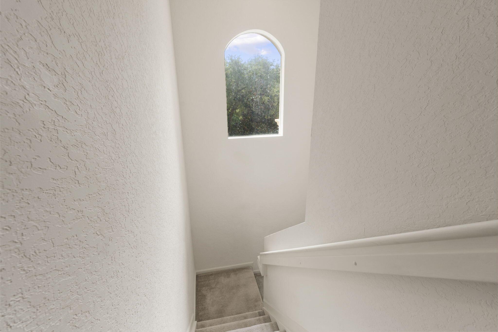 BRADFORD PLACE - Residential