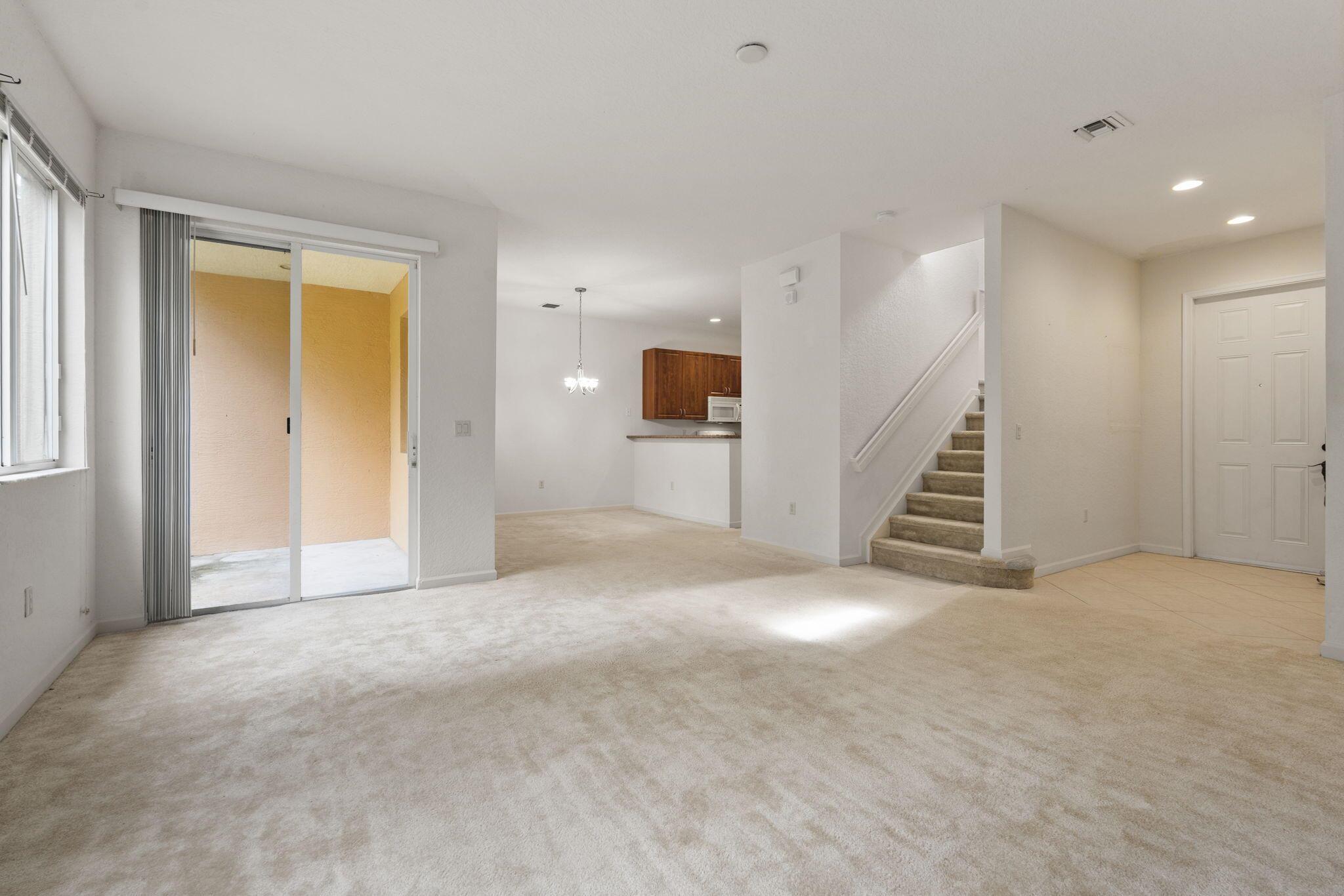 BRADFORD PLACE - Residential