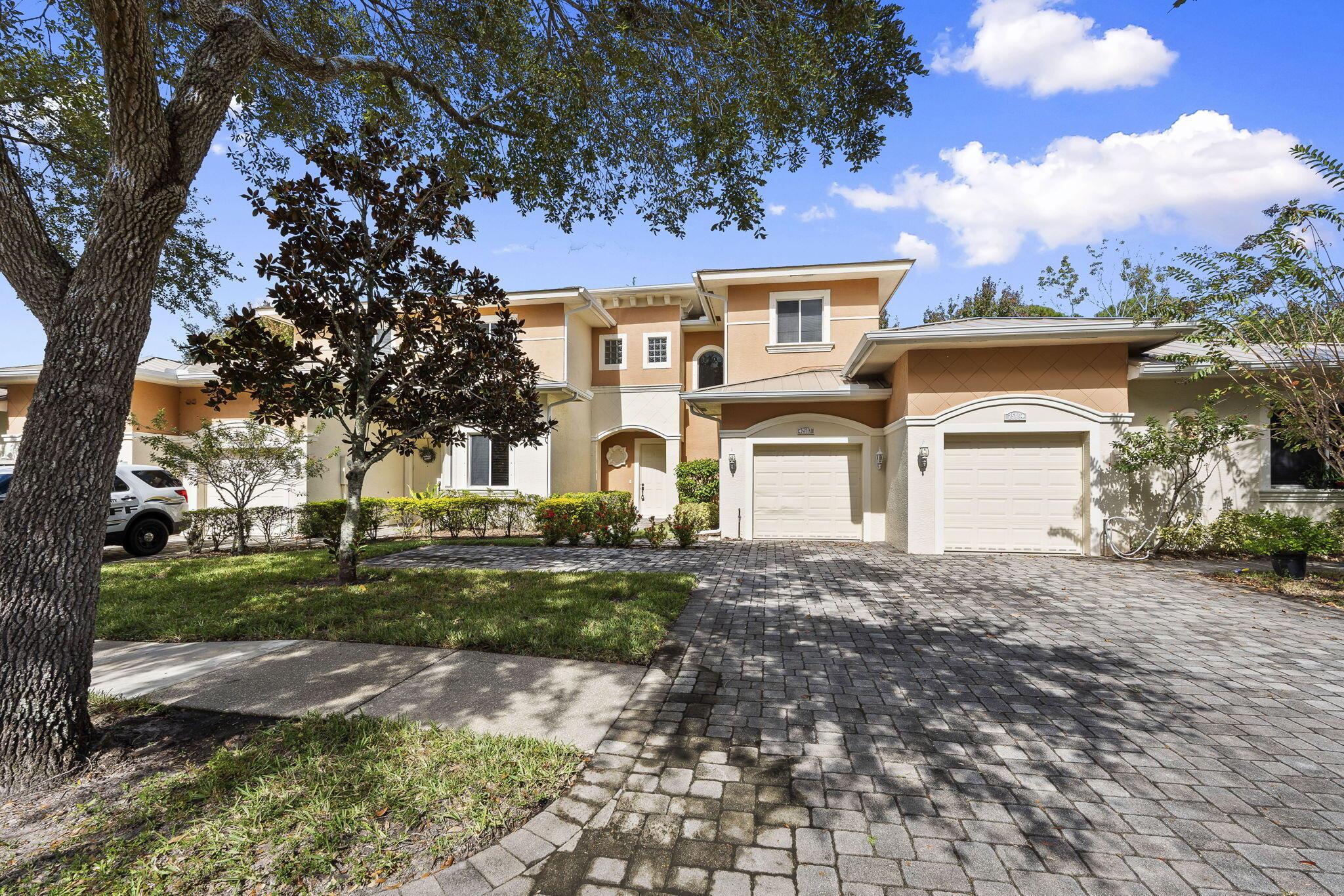 BRADFORD PLACE - Residential