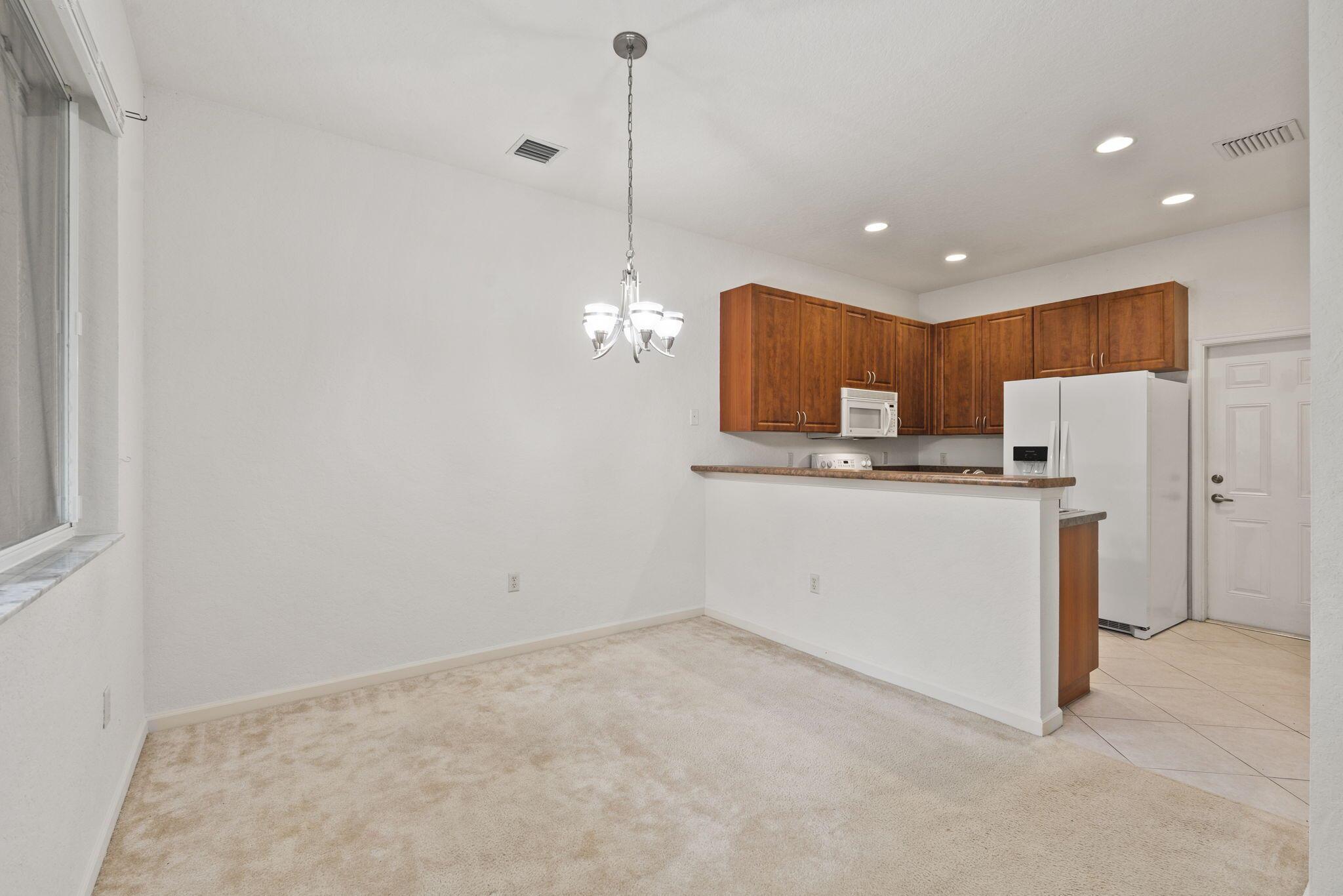 BRADFORD PLACE - Residential