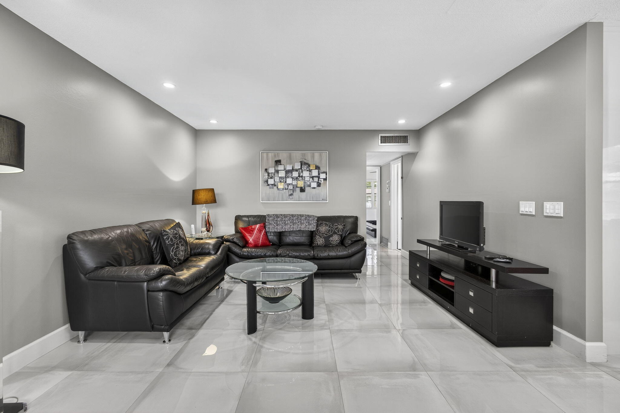 EASTHAMPTON CONDO - Residential