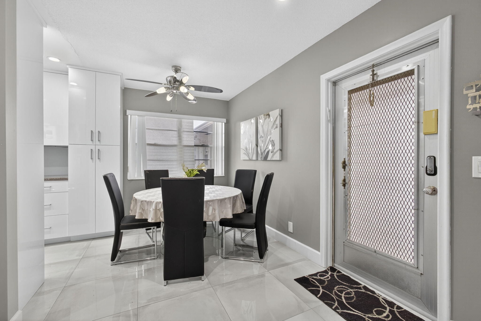 EASTHAMPTON CONDO - Residential