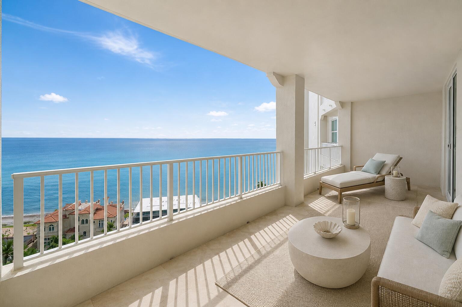 Properties | Stephanie Kaufman 3740 S OCEAN Boulevard 1503