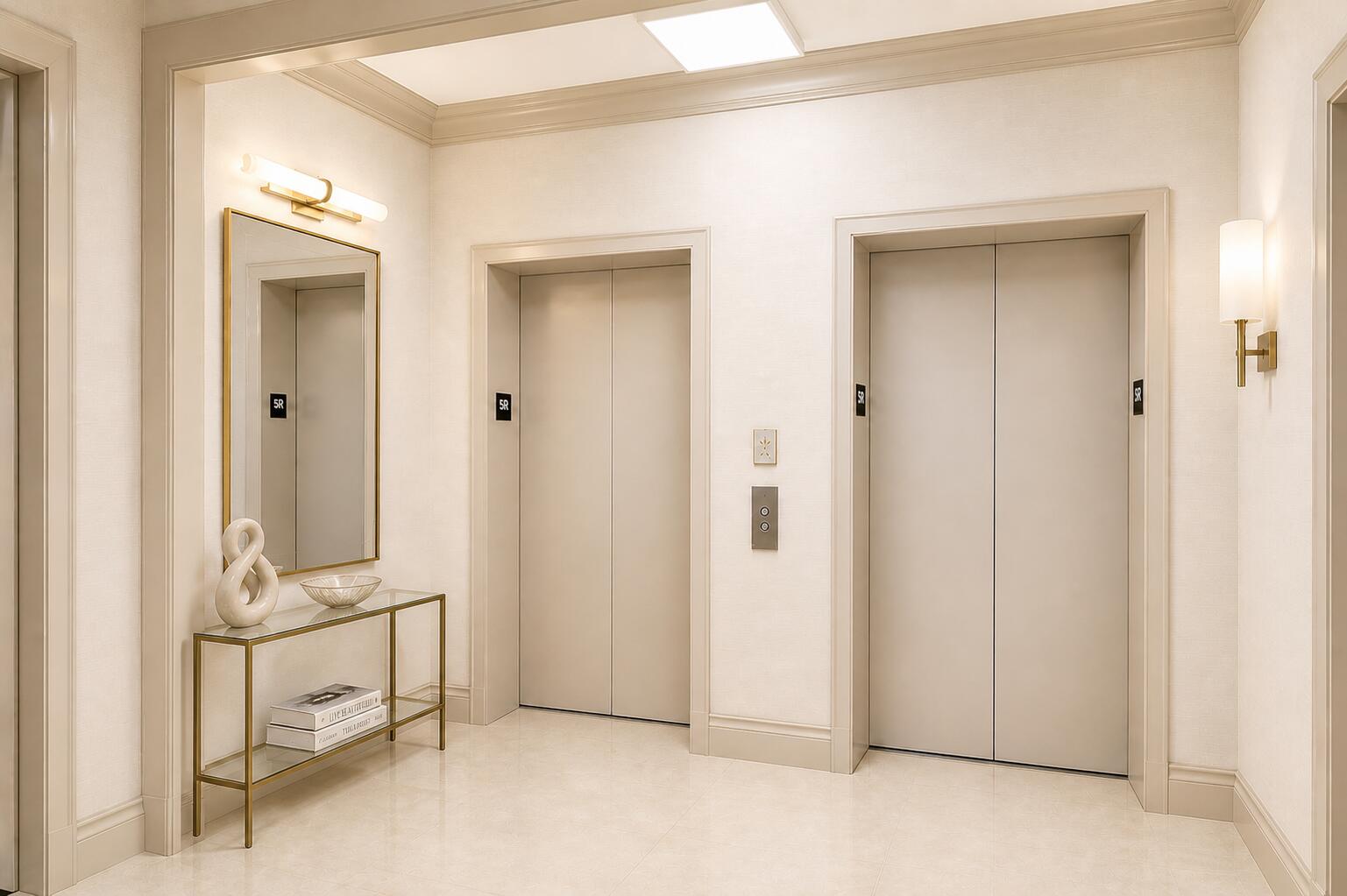 Properties | Stephanie Kaufman 3740 S OCEAN Boulevard 1503