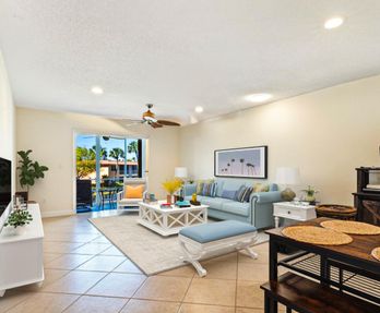 Condominium at 1919 SW Palm City Road 10f