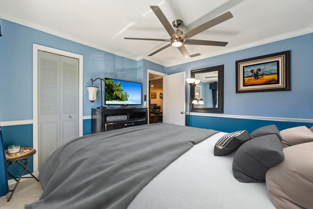 Photo of 1919 SW Palm City Road #10f, Stuart, FL 34994 (MLS # R11162347)