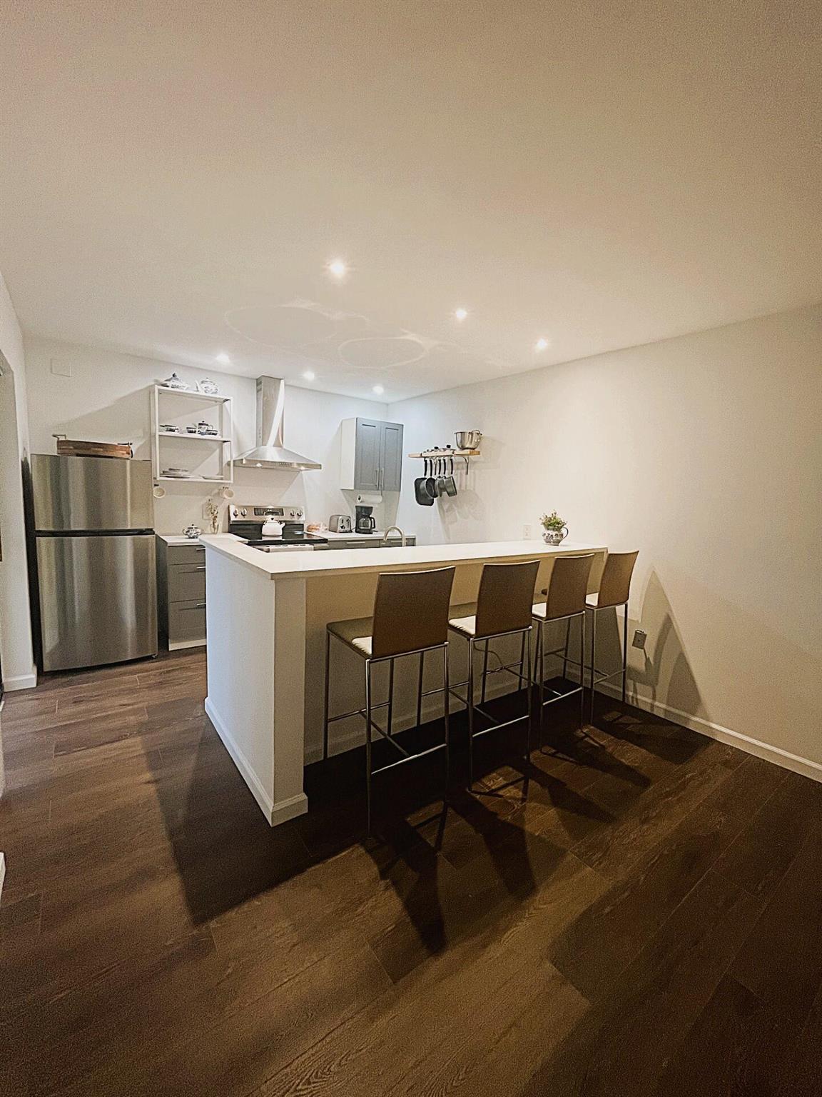 VILLAGE OF SANDALWOOD LAK - Residential