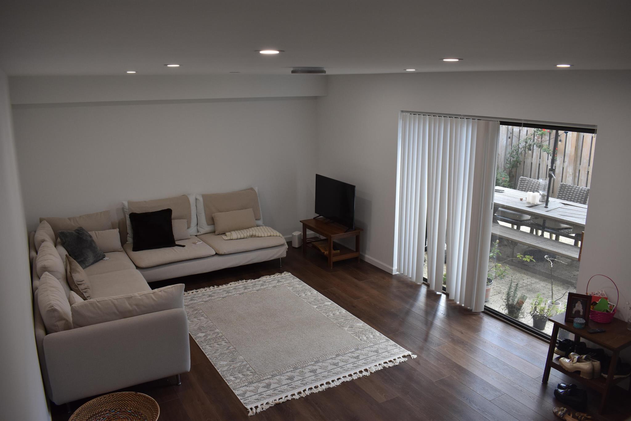 VILLAGE OF SANDALWOOD LAK - Residential