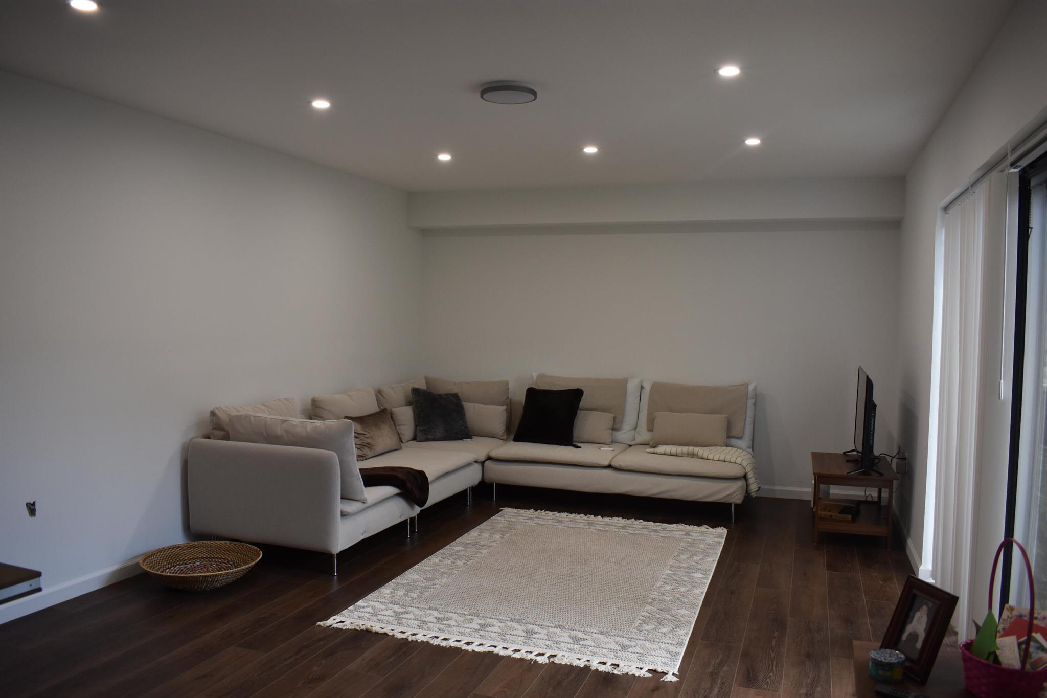 VILLAGE OF SANDALWOOD LAK - Residential