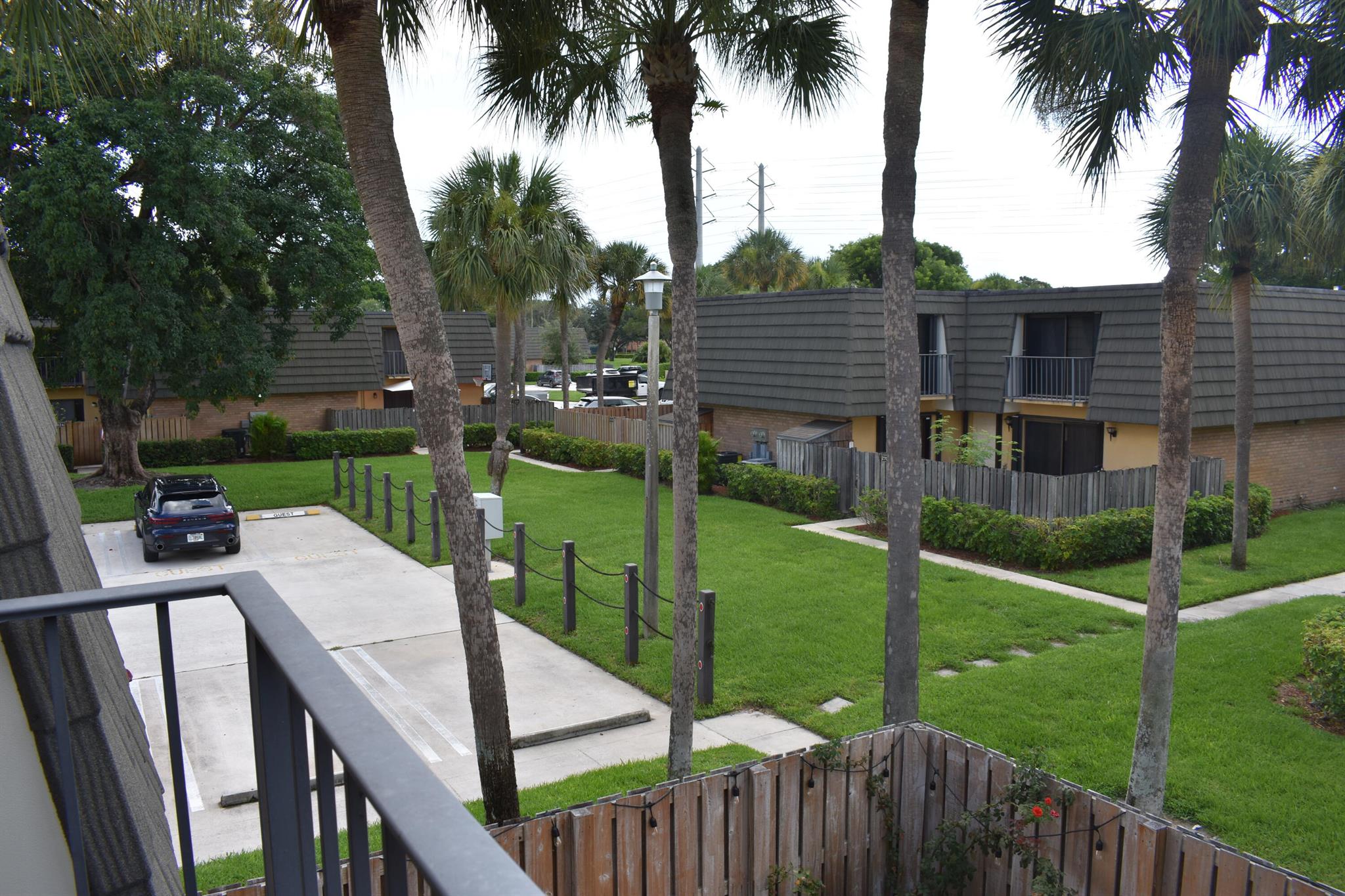 VILLAGE OF SANDALWOOD LAK - Residential