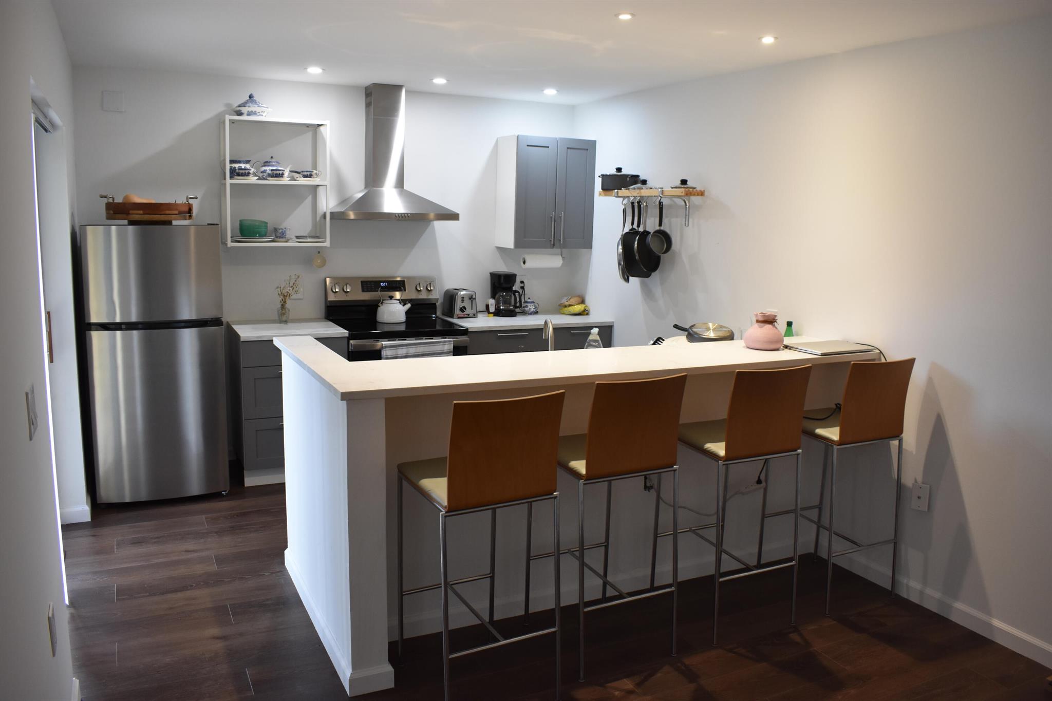 VILLAGE OF SANDALWOOD LAK - Residential