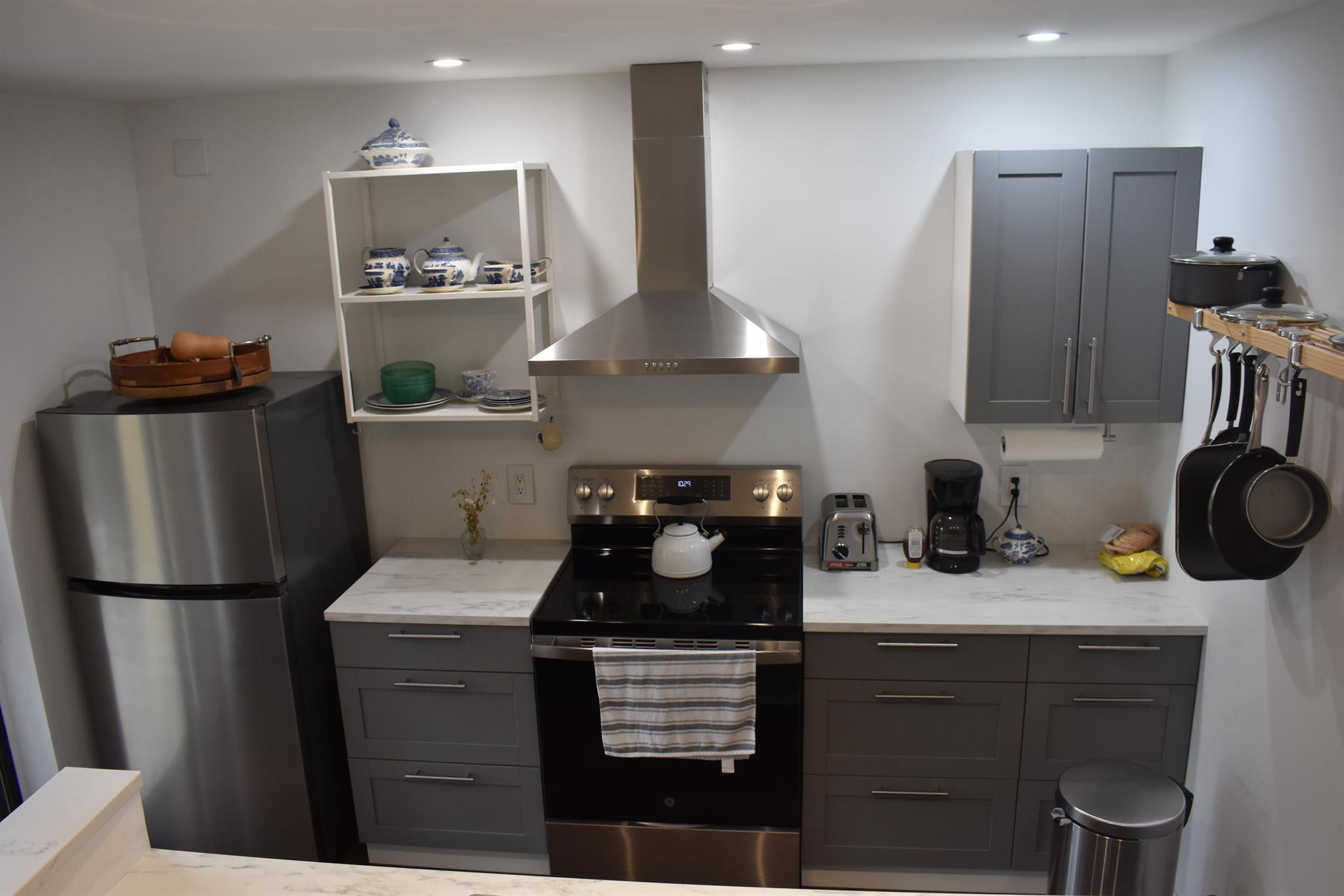 VILLAGE OF SANDALWOOD LAK - Residential