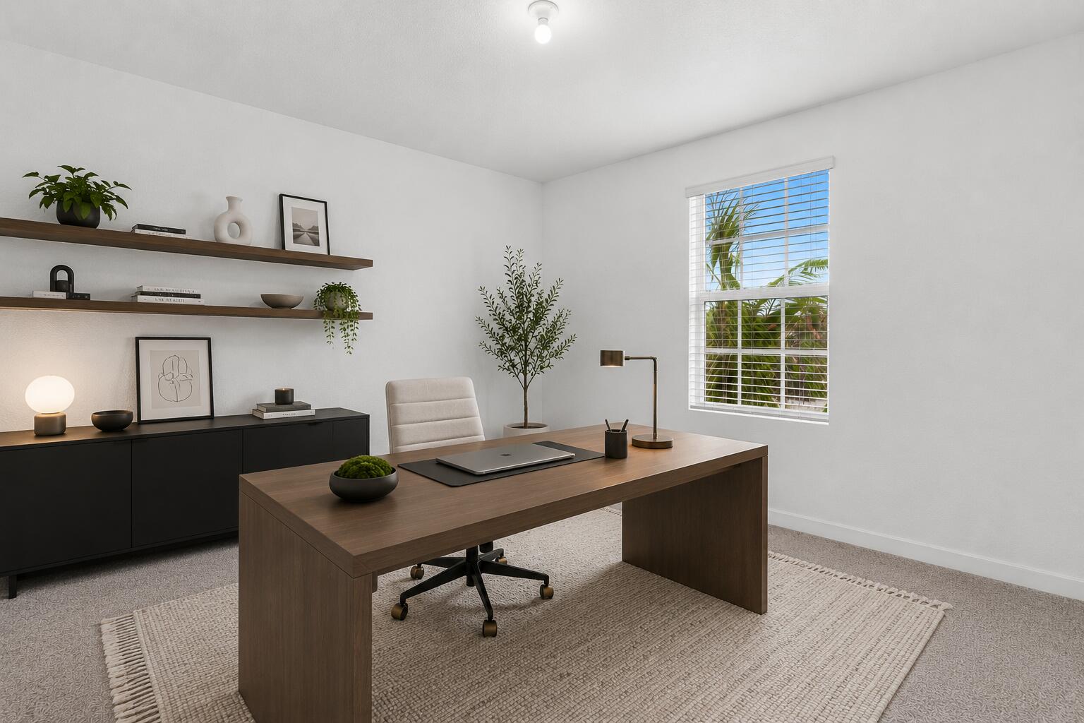 LAKESHORE AT THE FOUNTAINS - Residential