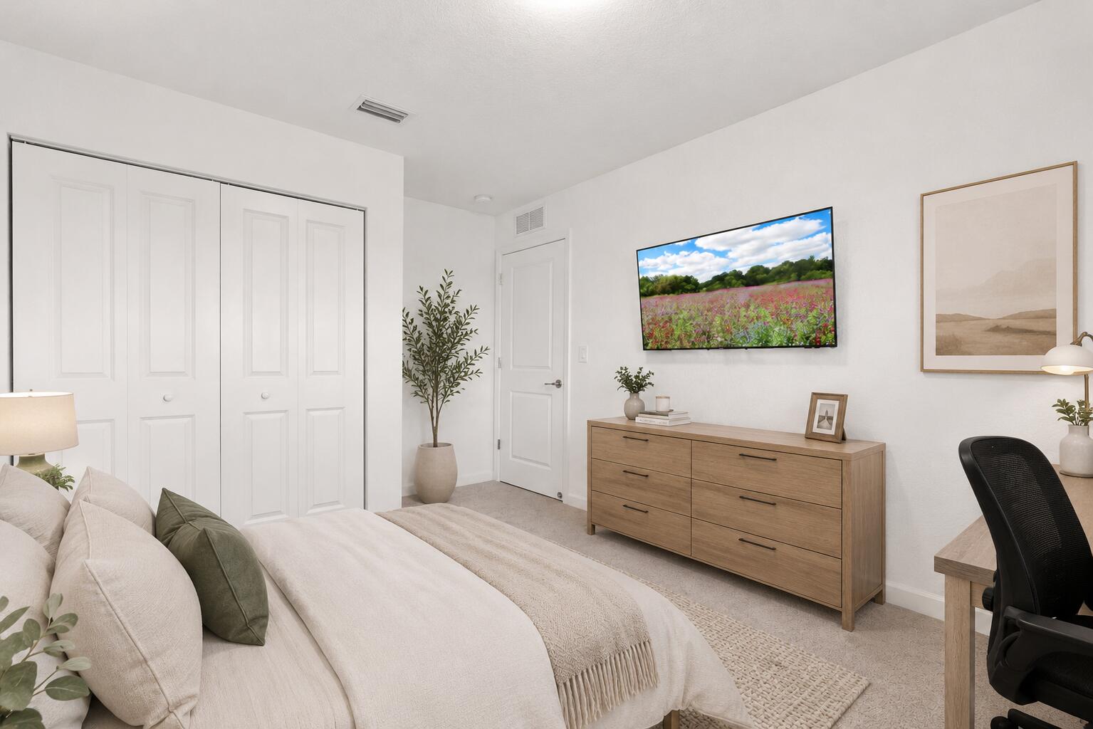 LAKESHORE AT THE FOUNTAINS - Residential