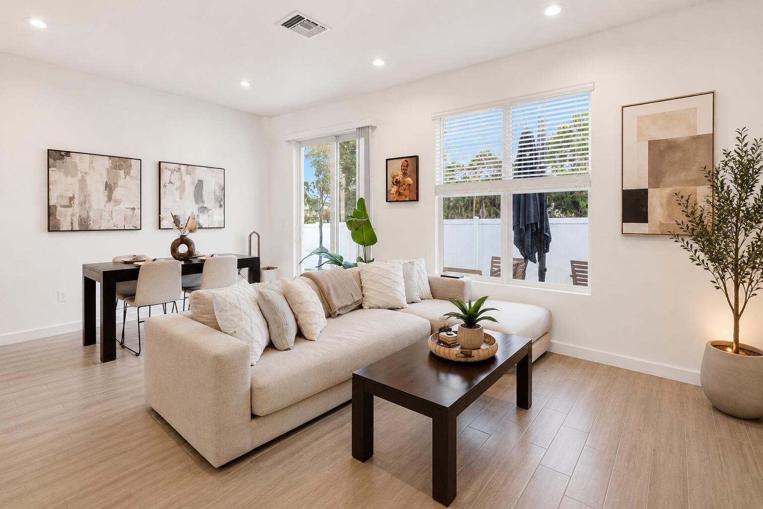 LAKESHORE AT THE FOUNTAINS - Residential