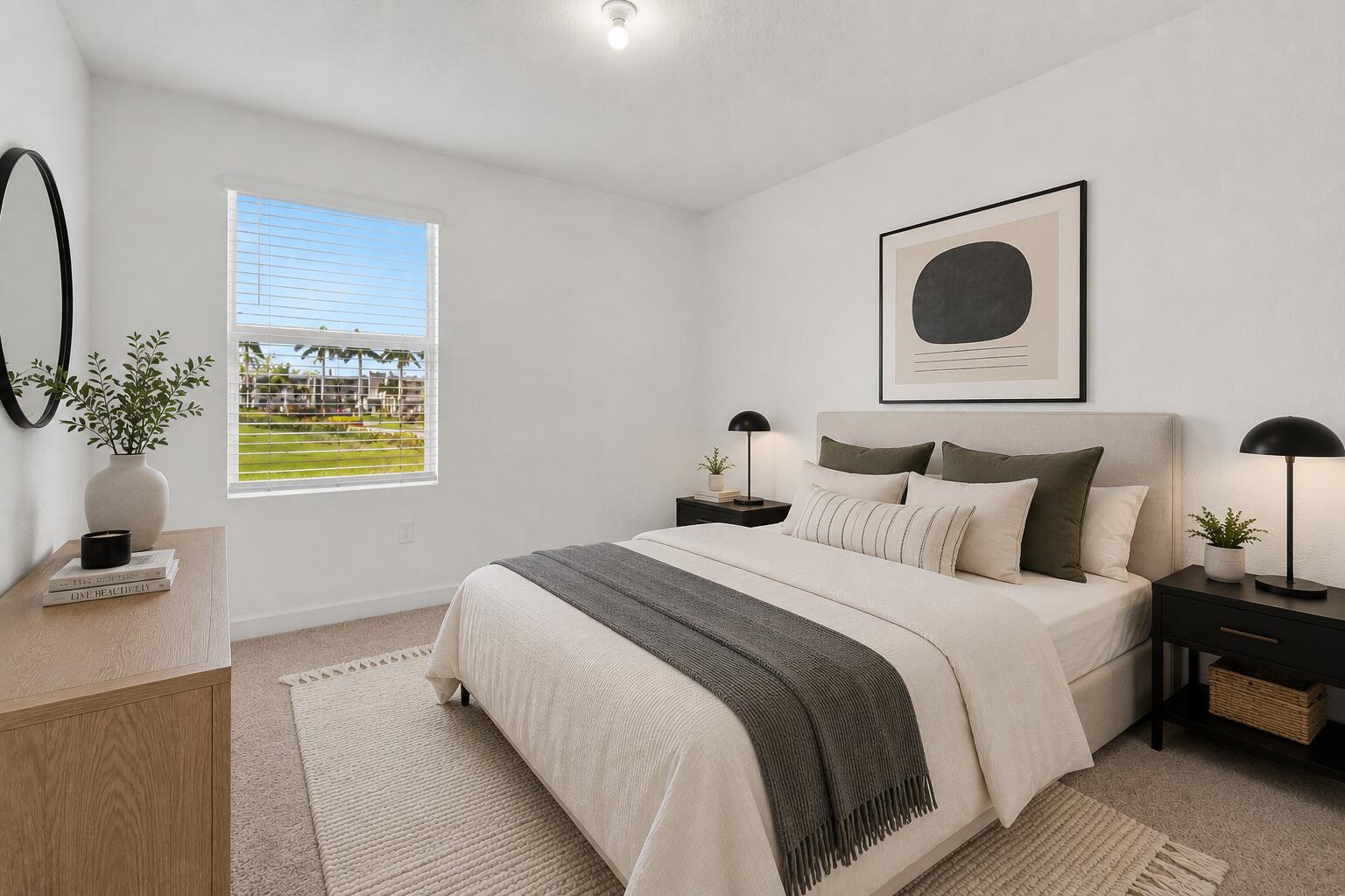 LAKESHORE AT THE FOUNTAINS - Residential
