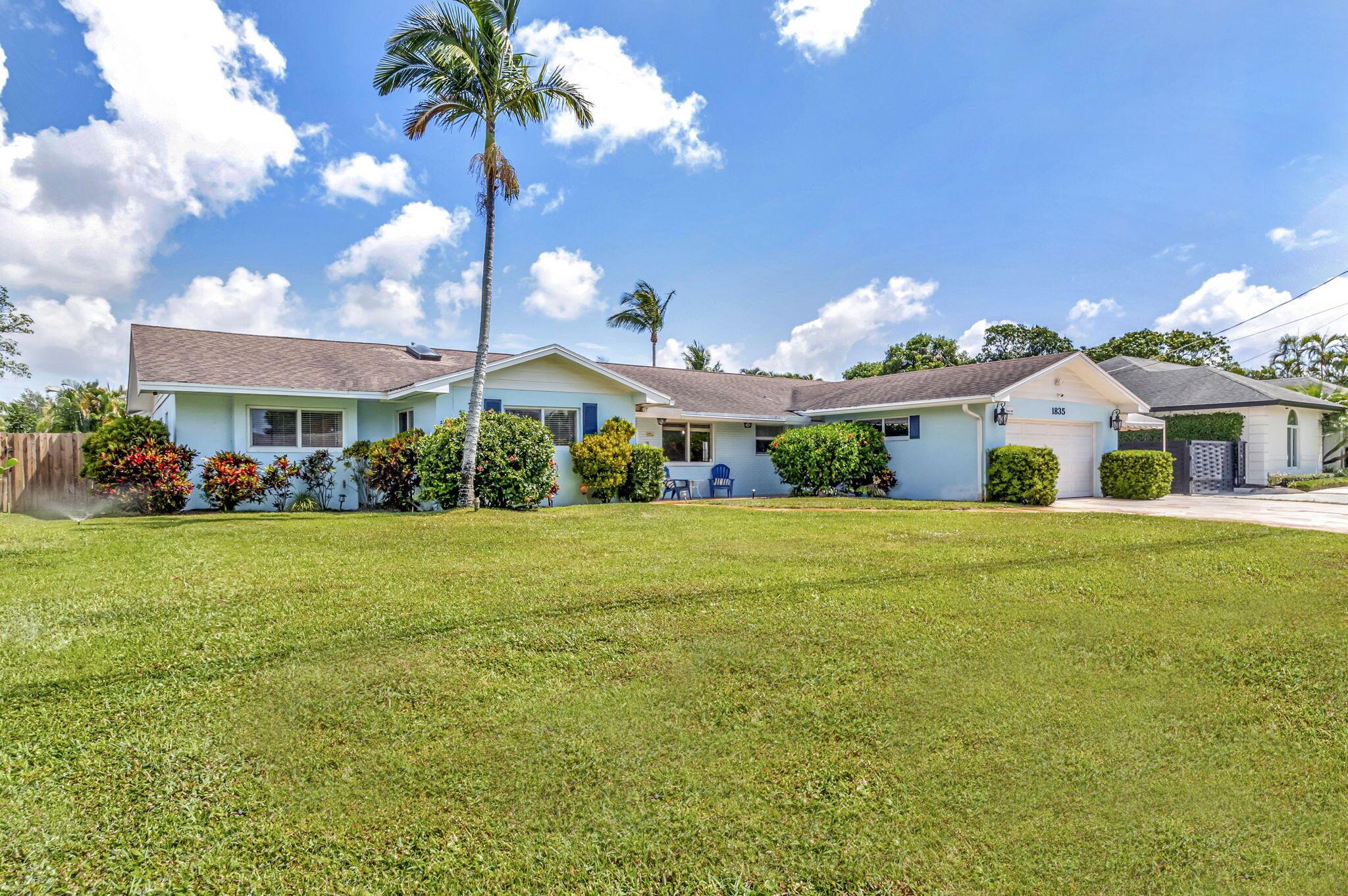 1835 Carandis Road