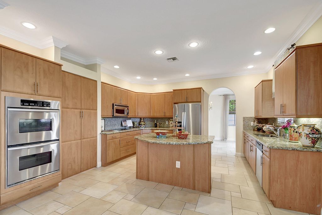 Photo of 9345 Glidden Court, Wellington, FL 33414 (MLS # R10939692)