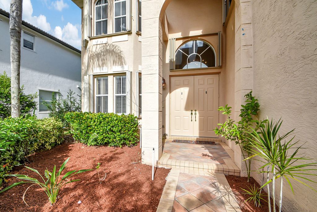 Photo of 9345 Glidden Court, Wellington, FL 33414 (MLS # R10939692)