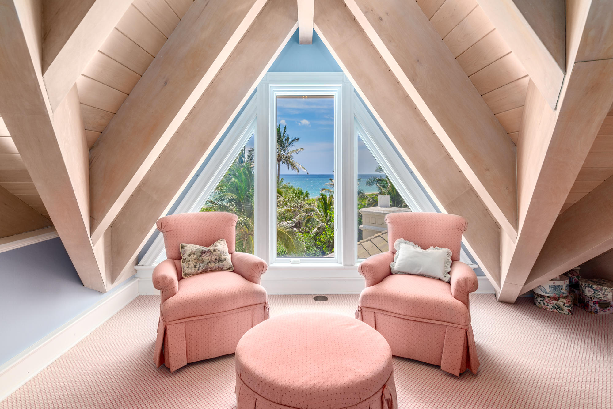 SAILFISH POINT PLAT 21 - Residential