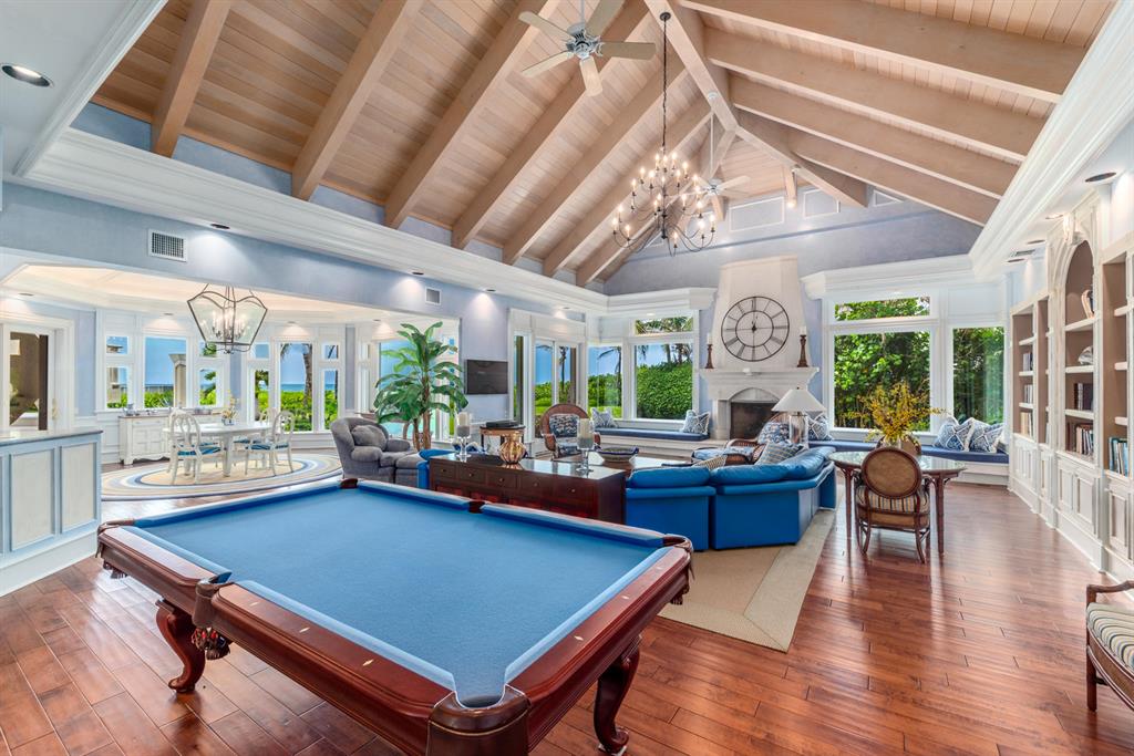 SAILFISH POINT PLAT 21 - Residential