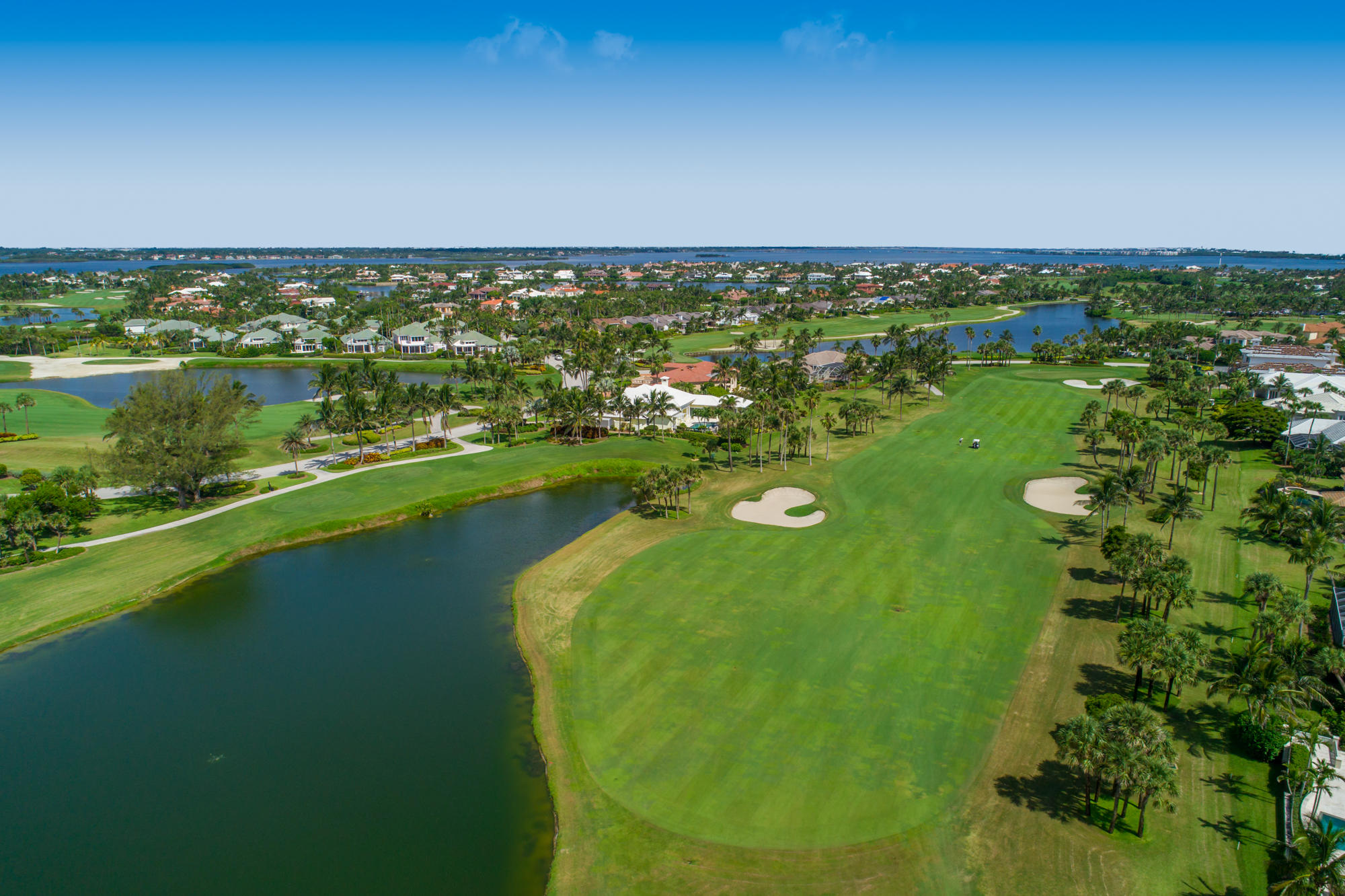 SAILFISH POINT PLAT 21 - Residential