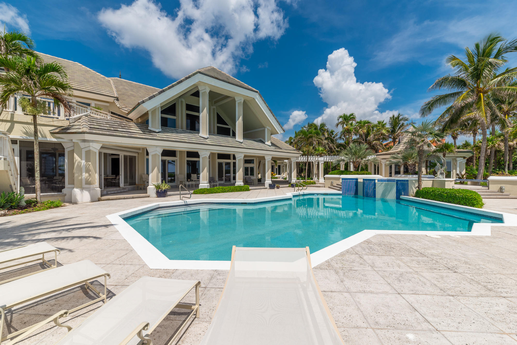 SAILFISH POINT PLAT 21 - Residential