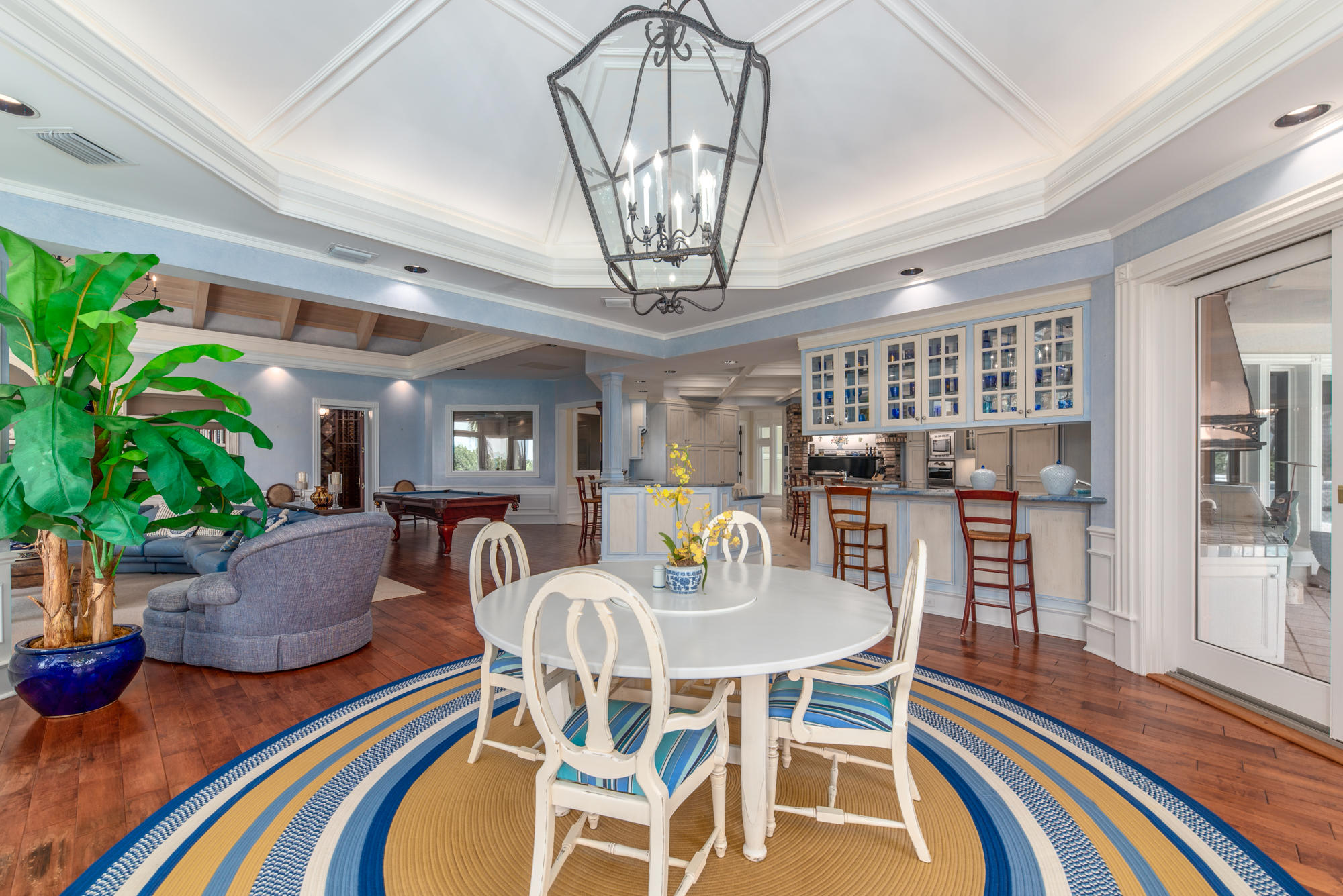 SAILFISH POINT PLAT 21 - Residential