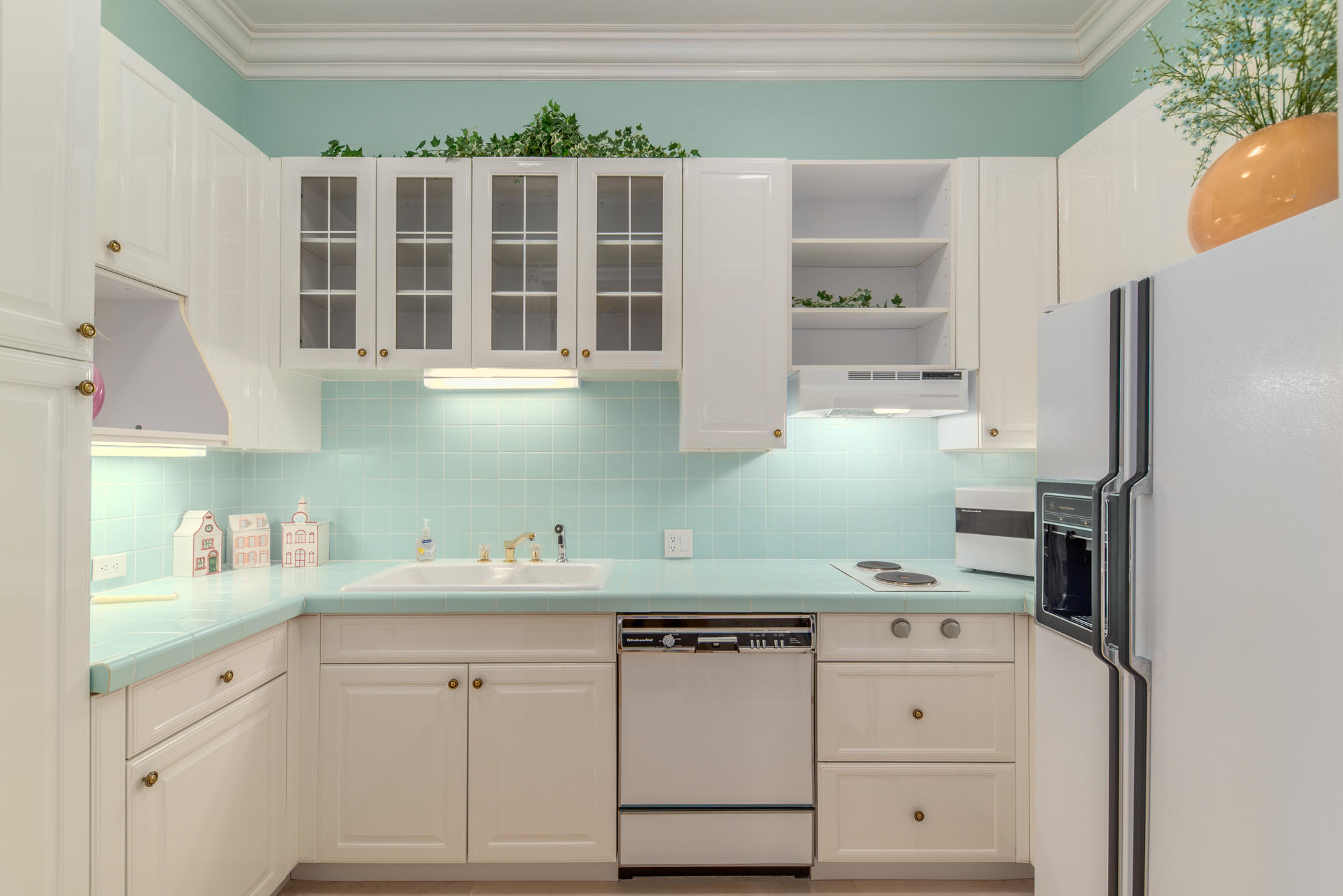 SAILFISH POINT PLAT 21 - Residential