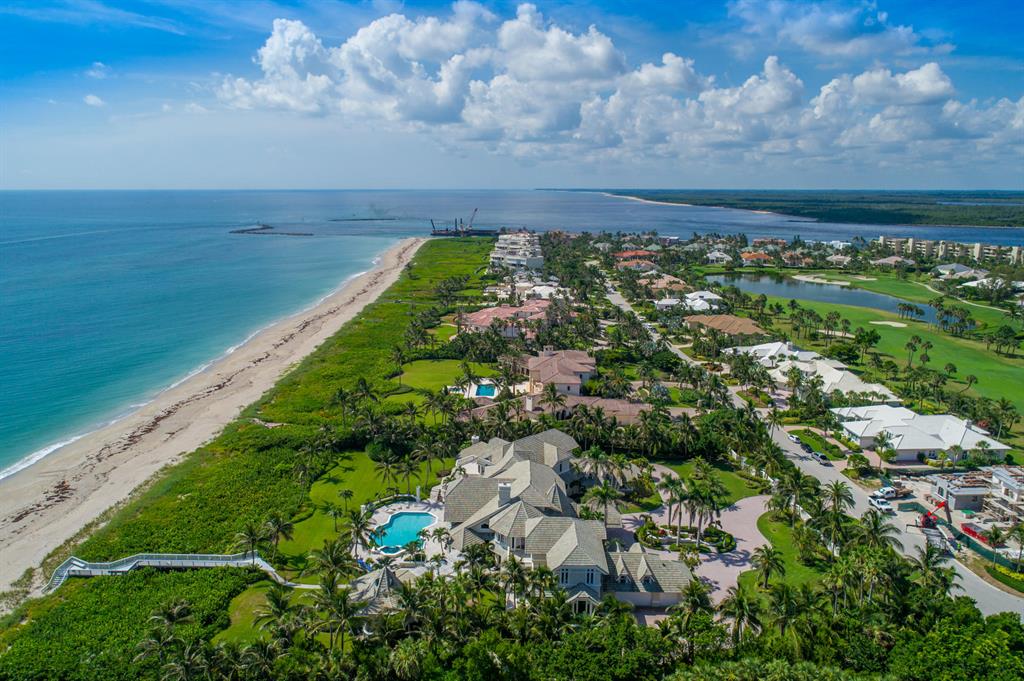 SAILFISH POINT PLAT 21 - Residential