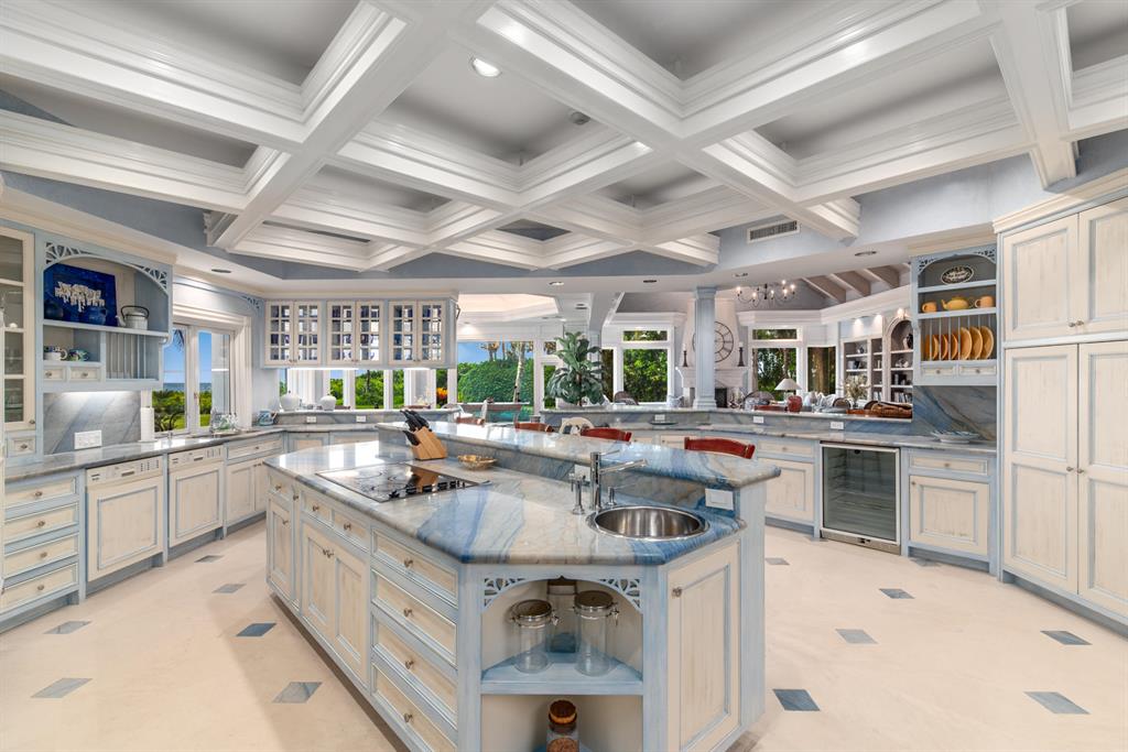 SAILFISH POINT PLAT 21 - Residential