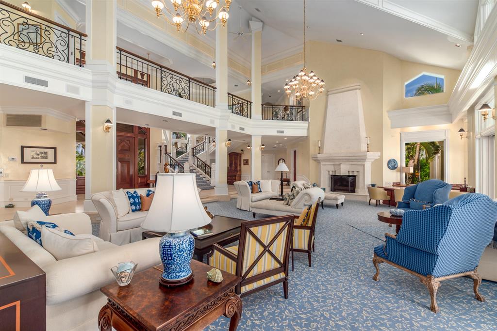 SAILFISH POINT PLAT 21 - Residential