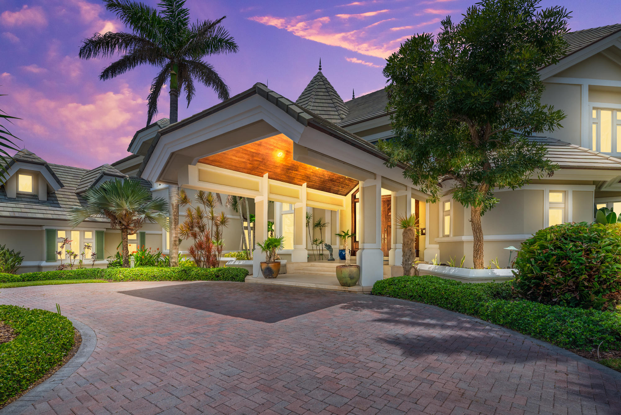 SAILFISH POINT PLAT 21 - Residential