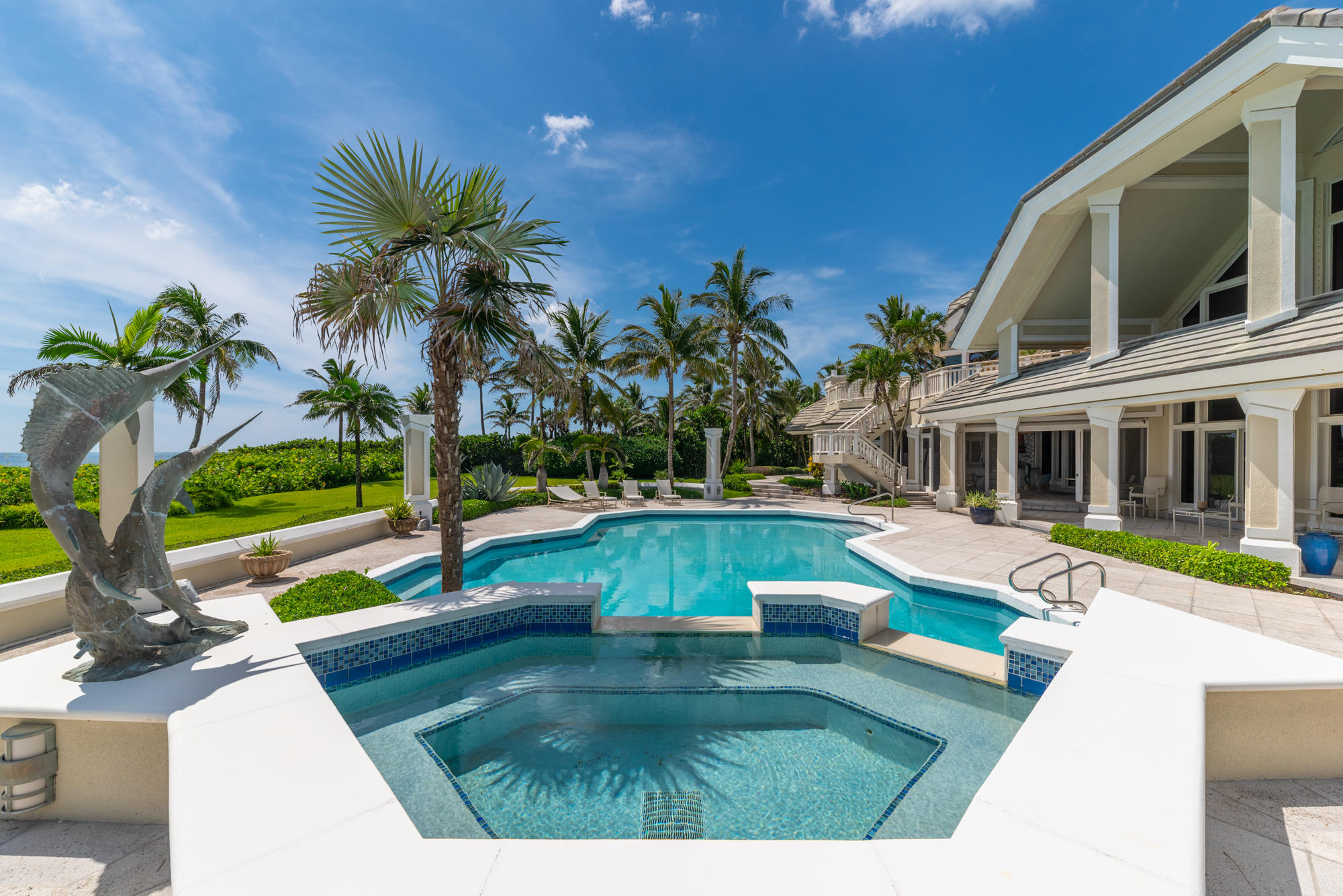 SAILFISH POINT PLAT 21 - Residential