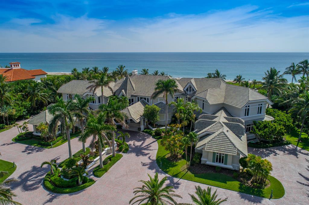 SAILFISH POINT PLAT 21 - Residential